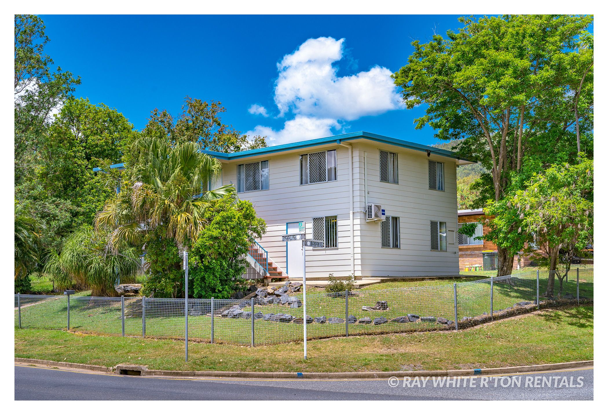 273 Bloxsom Street, Frenchville, QLD 4701