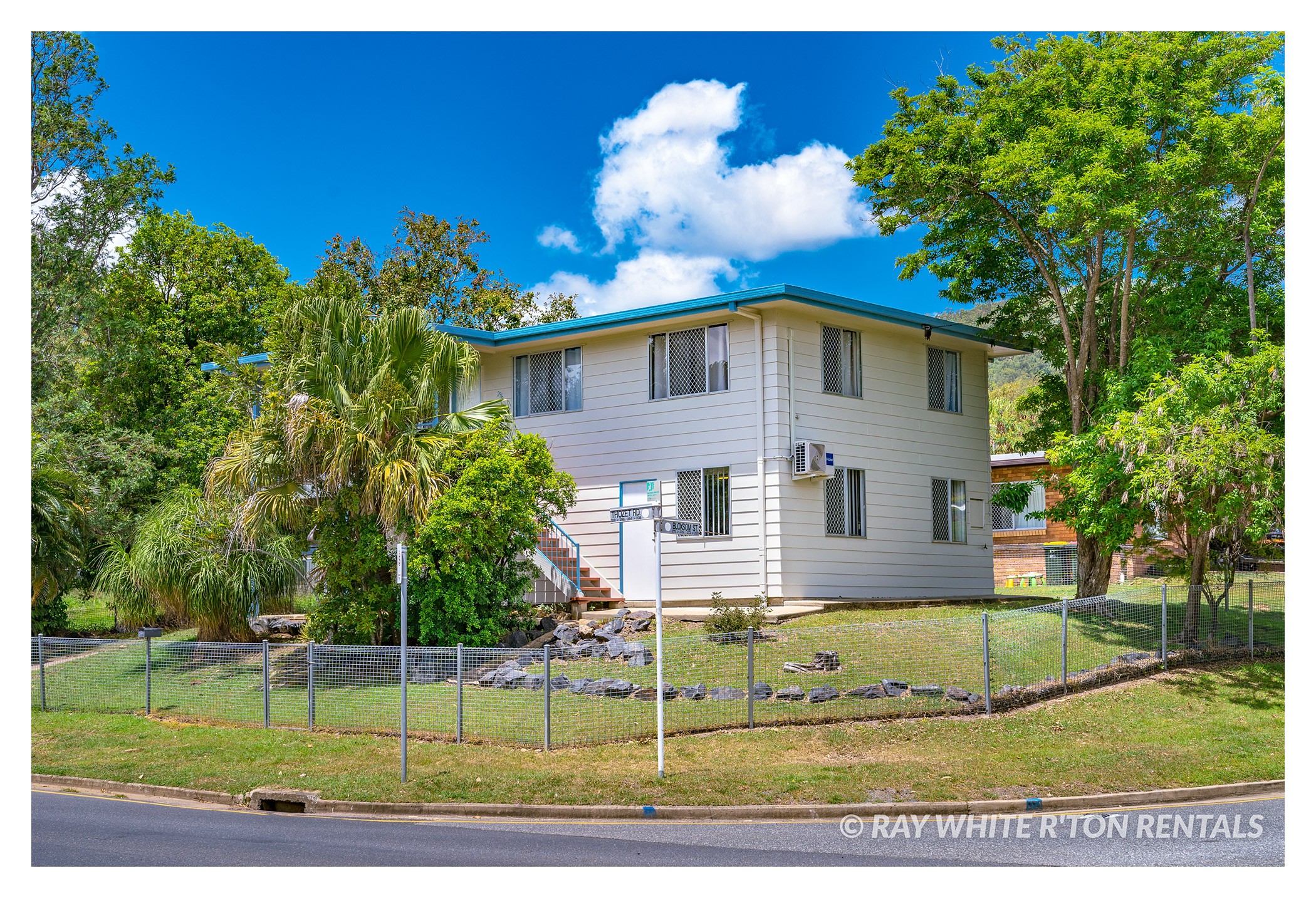 273 Bloxsom Street, Frenchville, QLD 4701