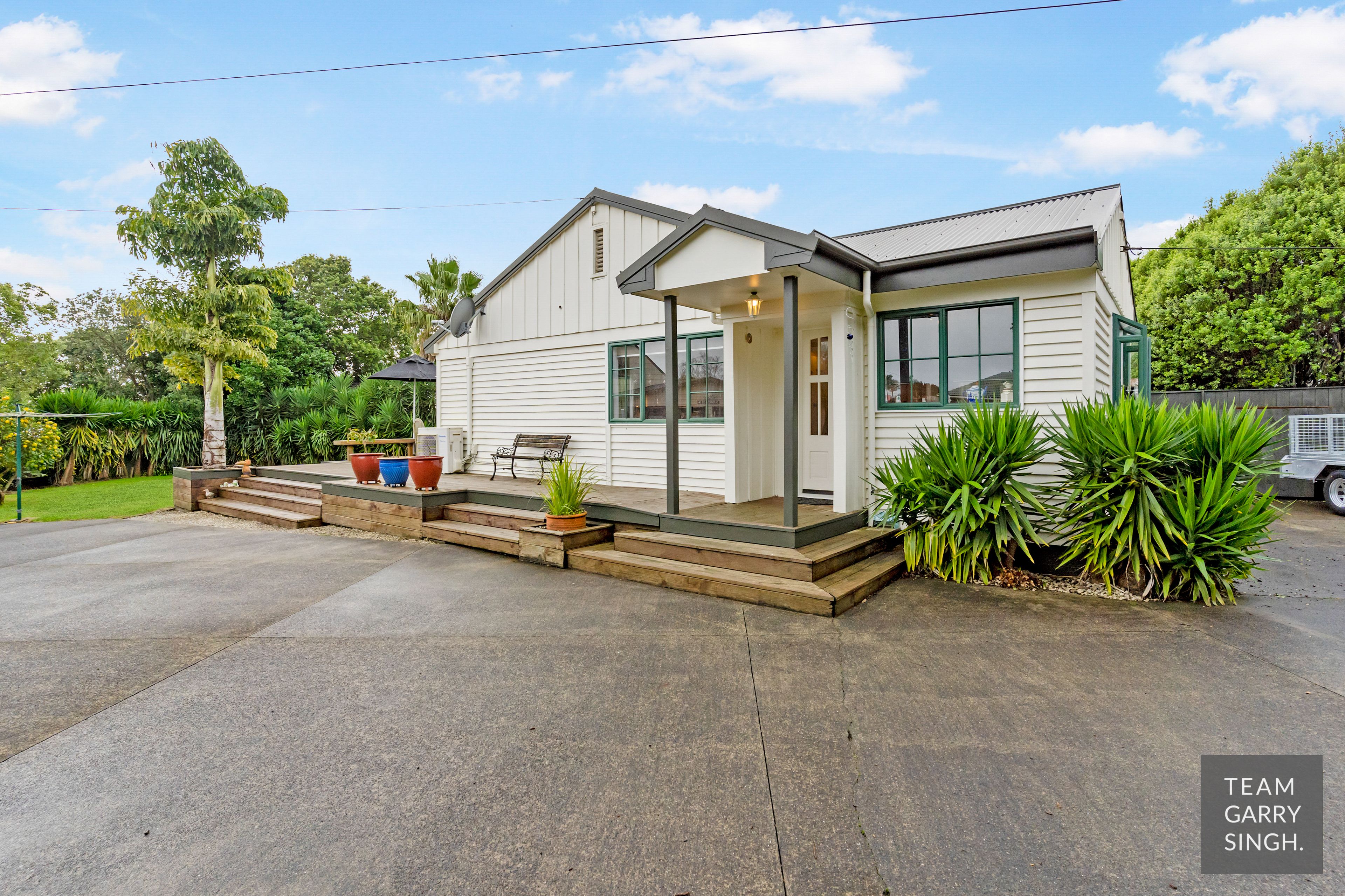 86 McRobbie Road, Kingseat, Papakura