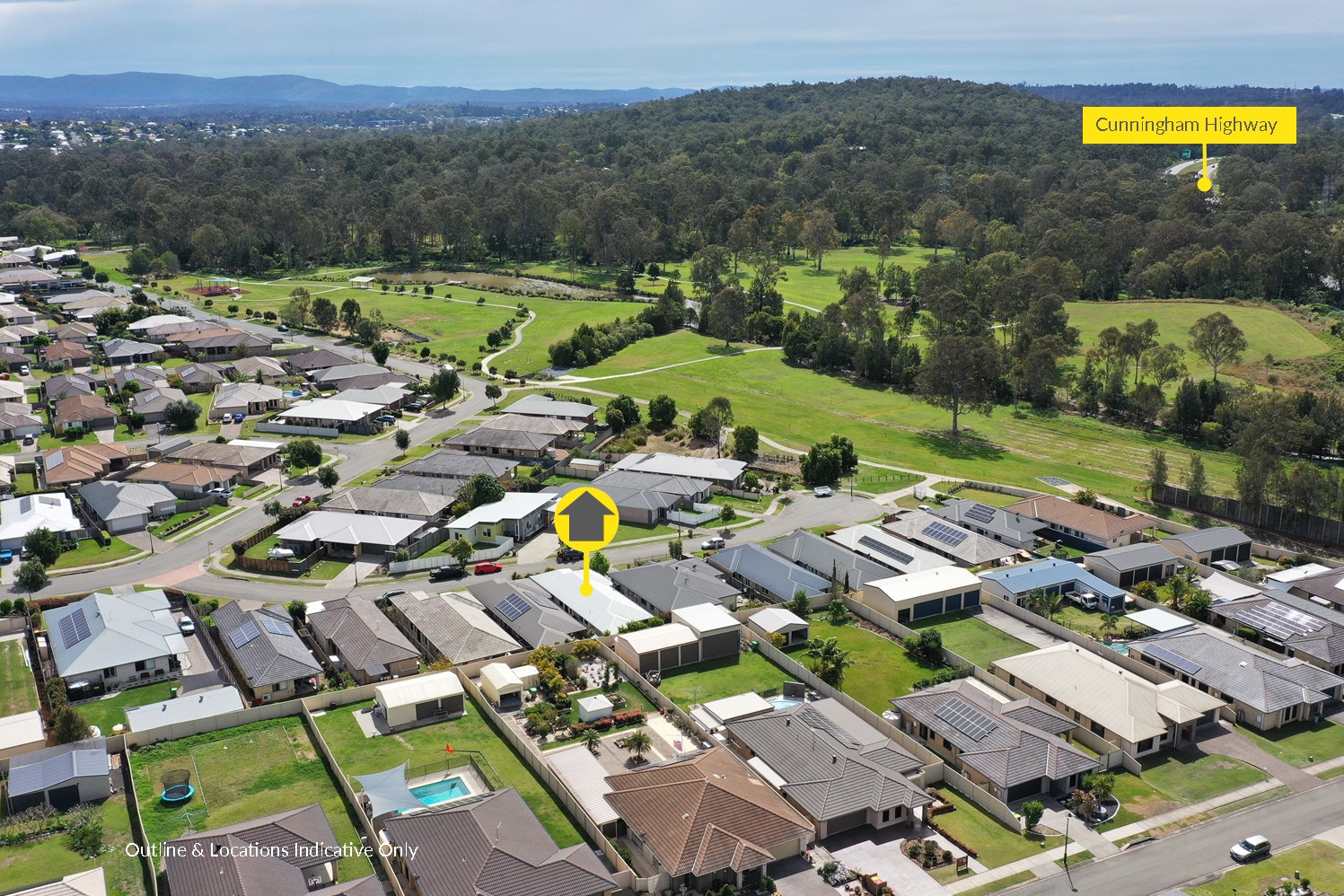 5A Hyperno Close, Raceview, QLD 4305