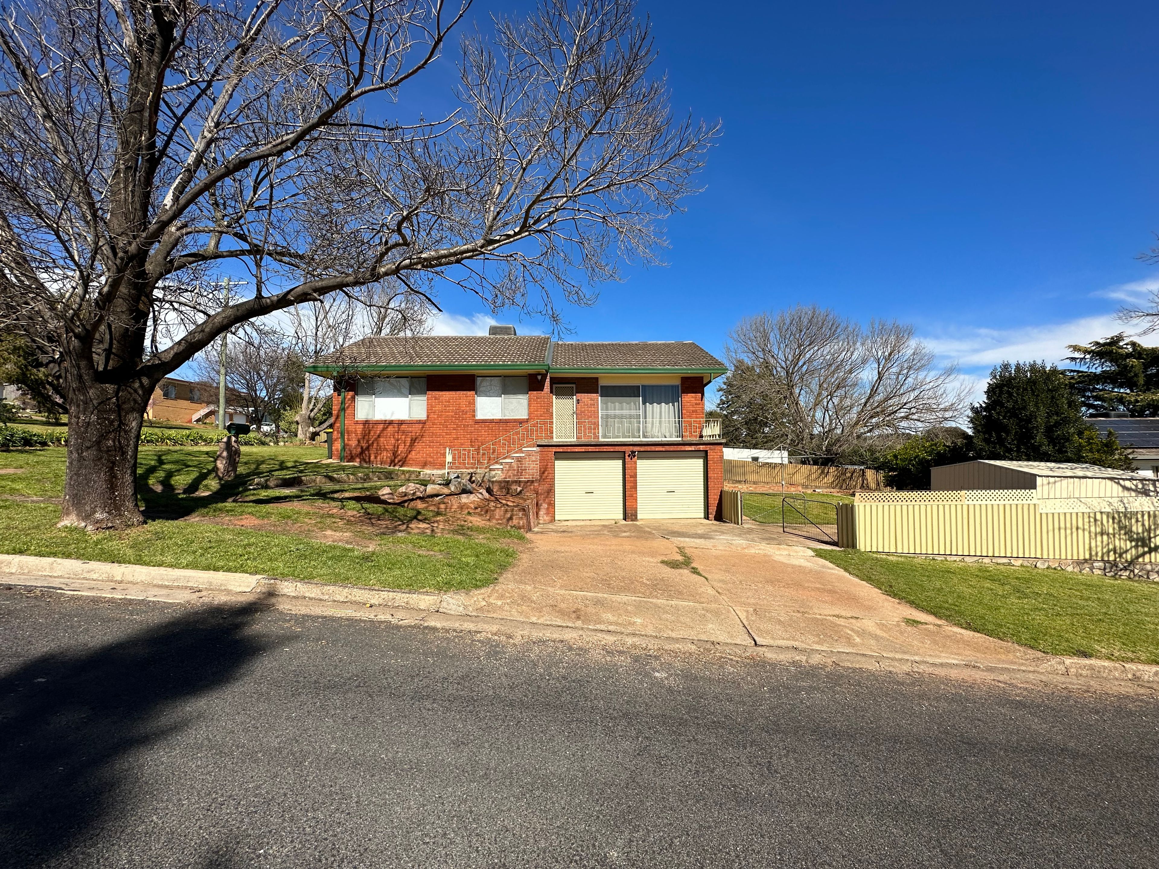 1 Milong Street, Young, NSW 2594