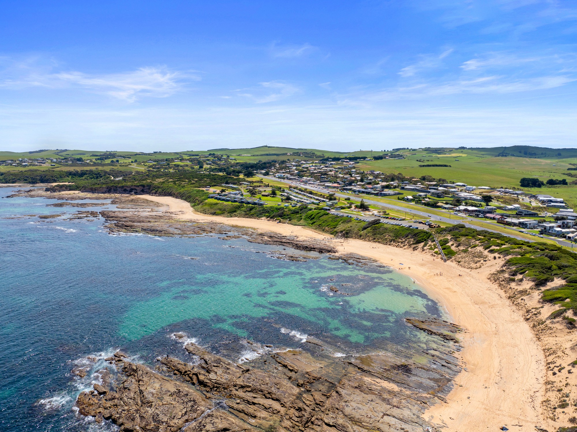 1A McCauley View, Dalyston, VIC 3992