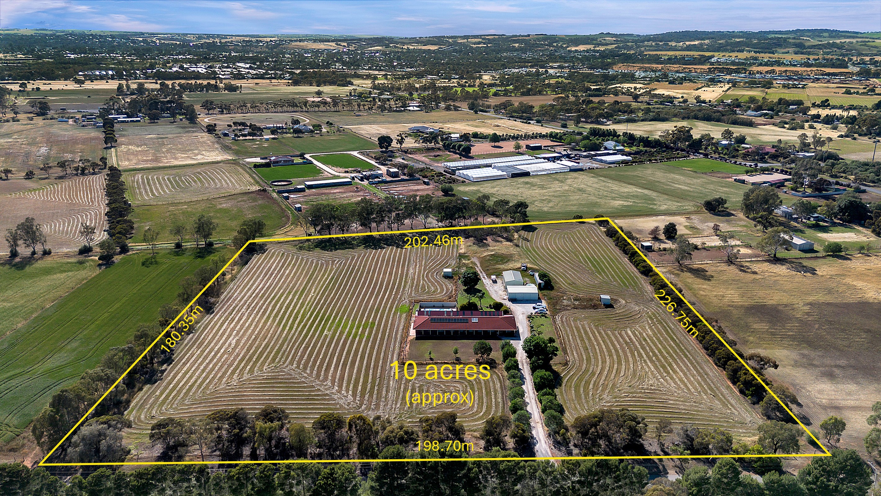 30 Reed Road, Hillier, SA 5116