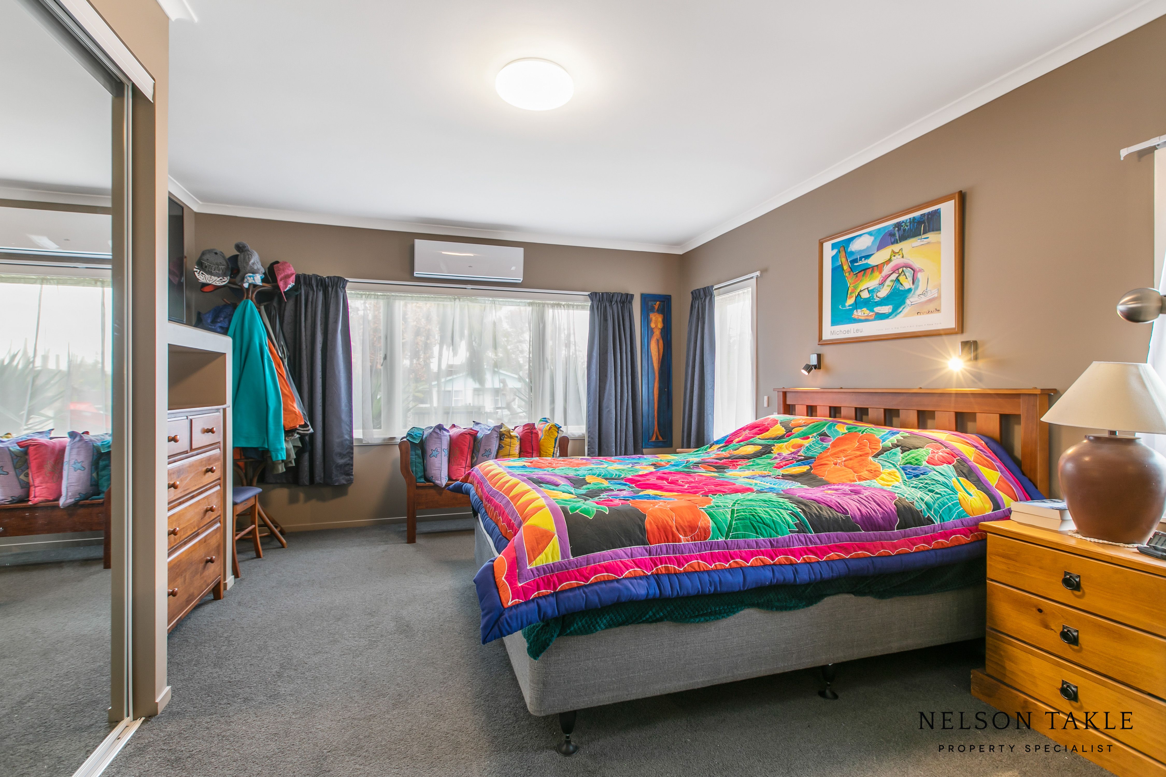 4 Hazards Road, Weymouth, Manukau City