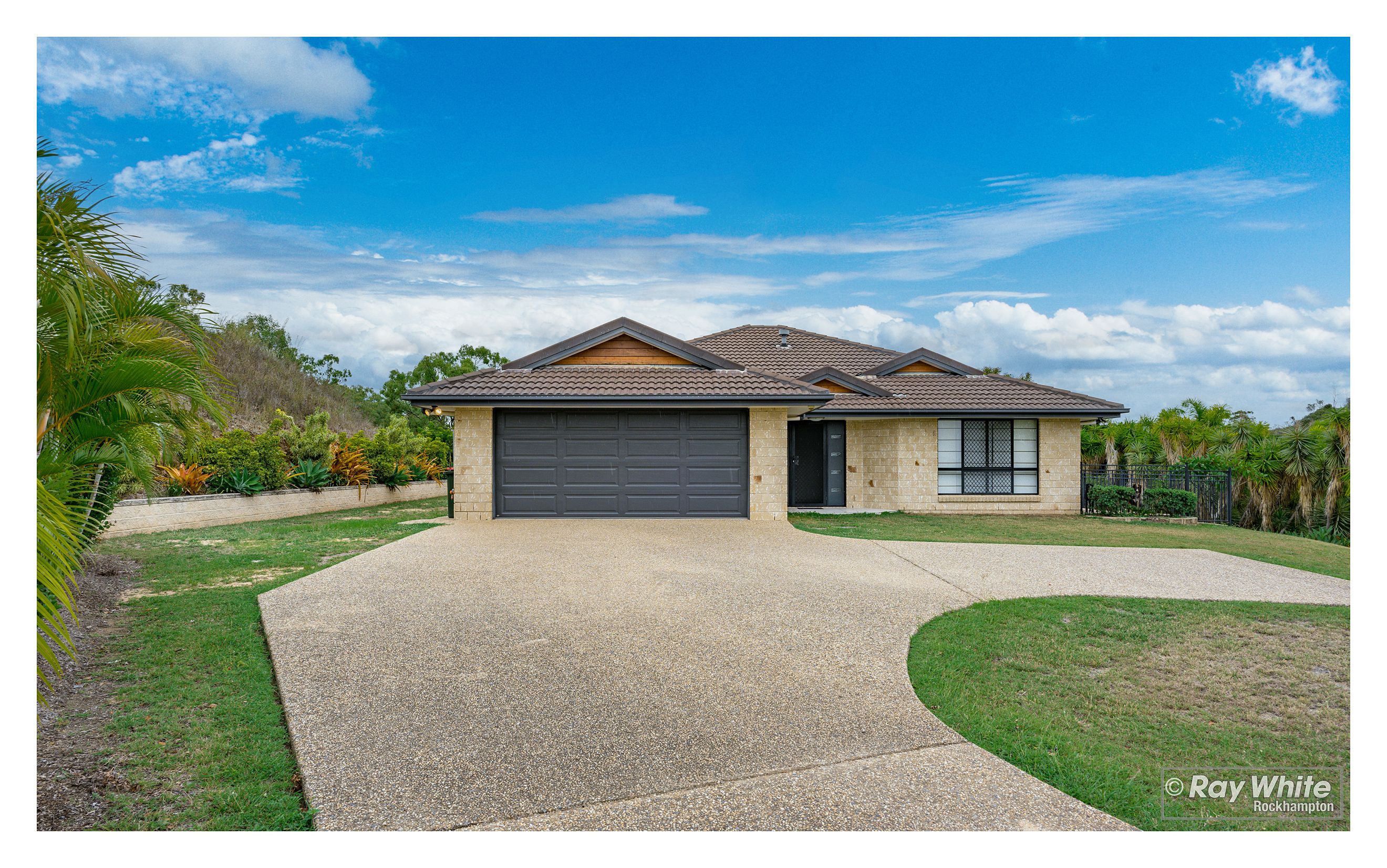 10 Samuel Place, Rockyview, QLD 4701