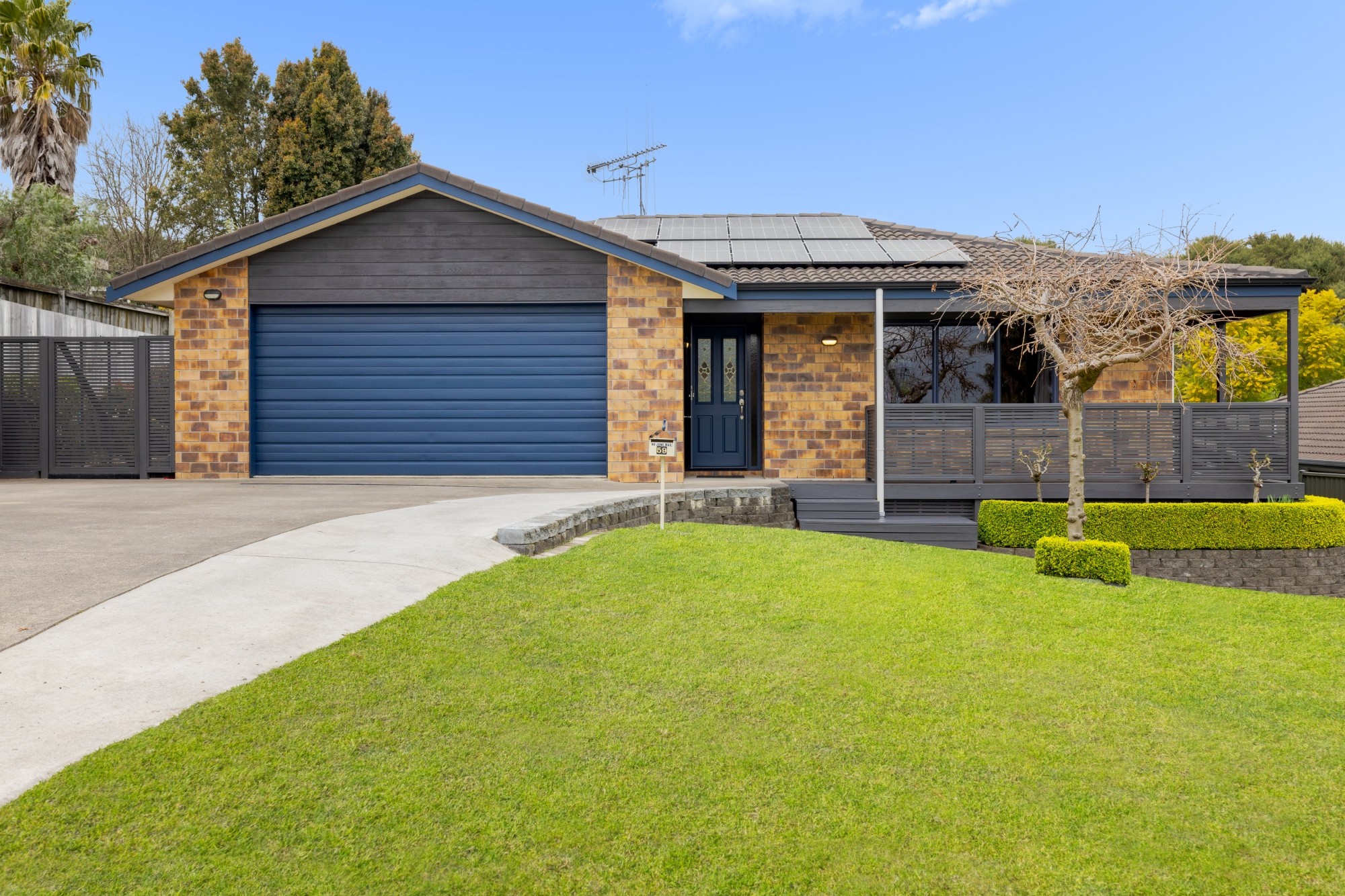 59 Village Park Drive, Welcome Bay, Tauranga City