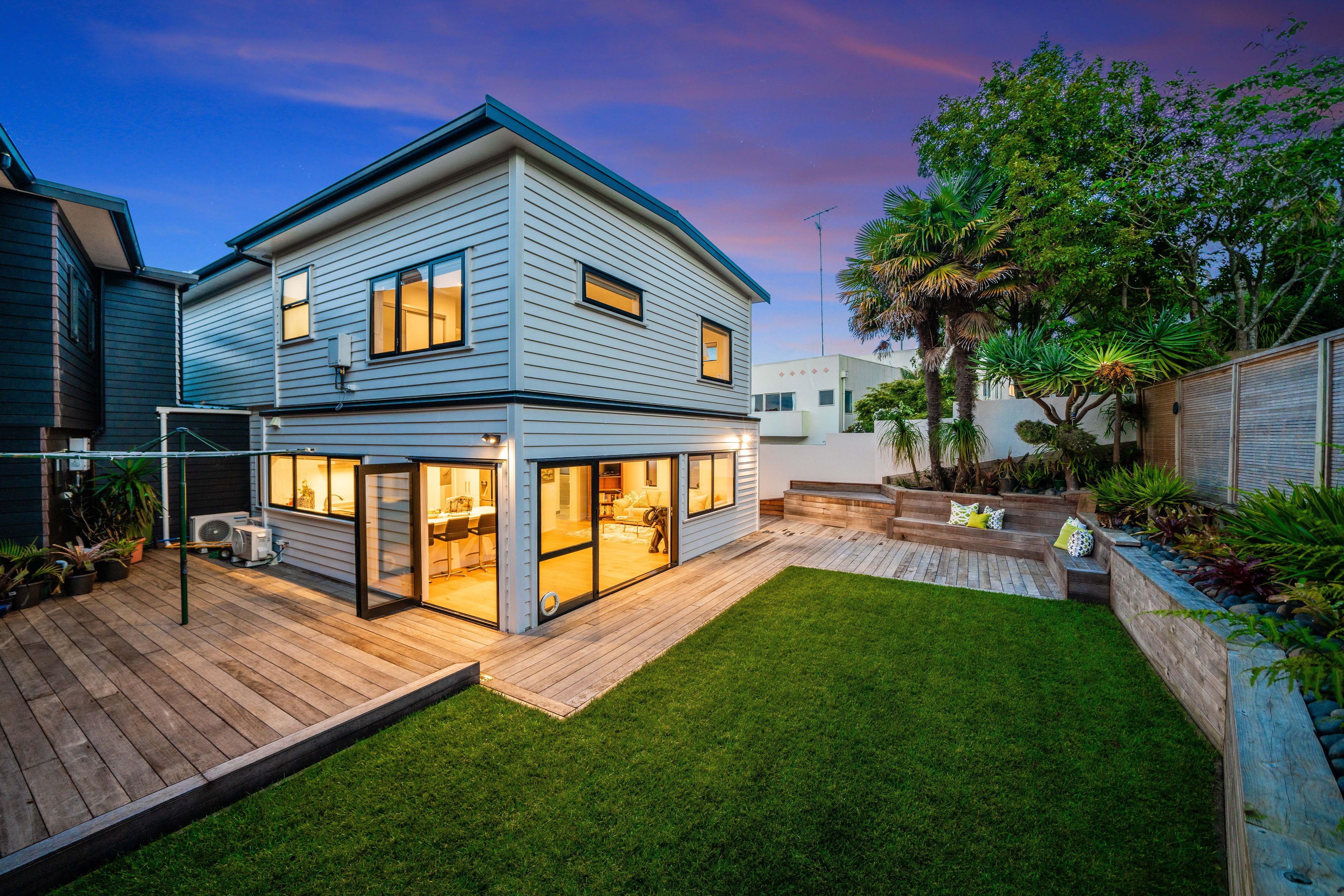 16A Auckland Road, St Heliers, Auckland City