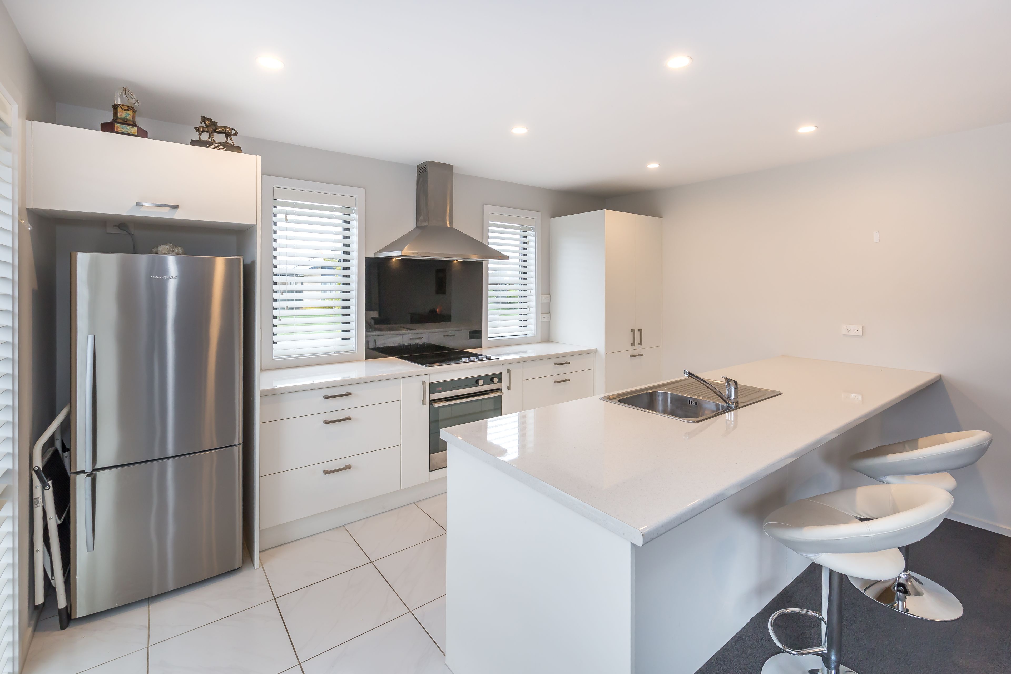 2 Berners Way, Rolleston, Selwyn District