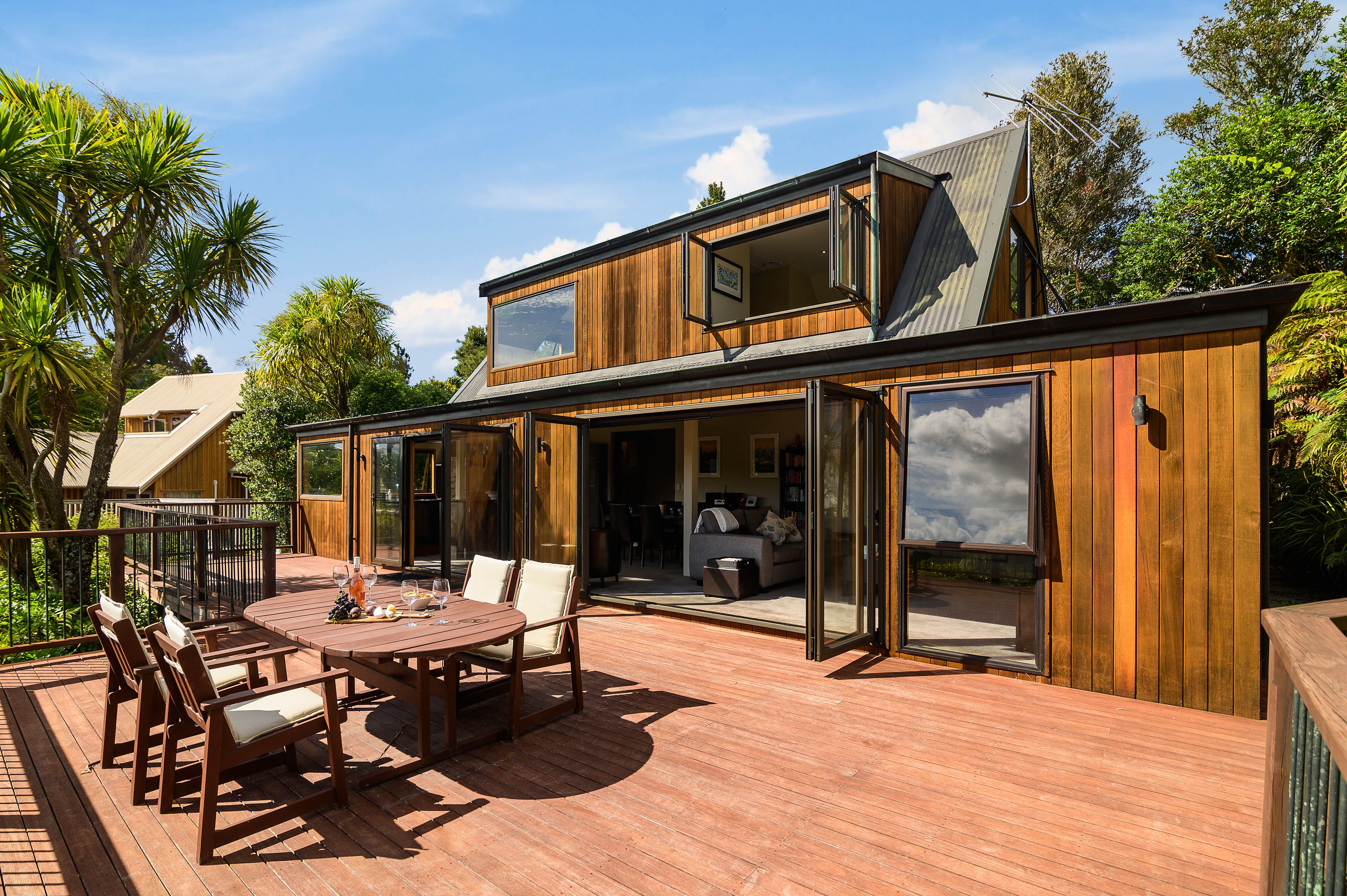 57A Summit Road, Lake Okareka, Rotorua District