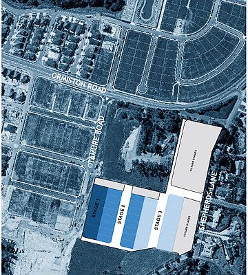 4/477 Ormiston Road, Flat Bush, Manukau City