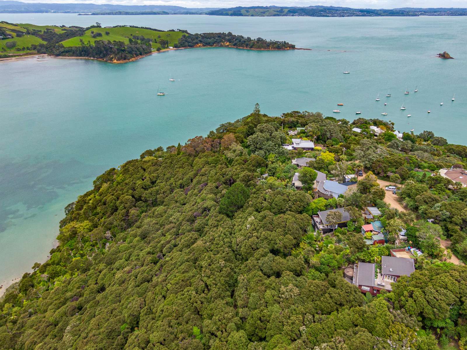 16 Bella Vista Road, Rocky Bay, Waiheke Island Real Estate Ray