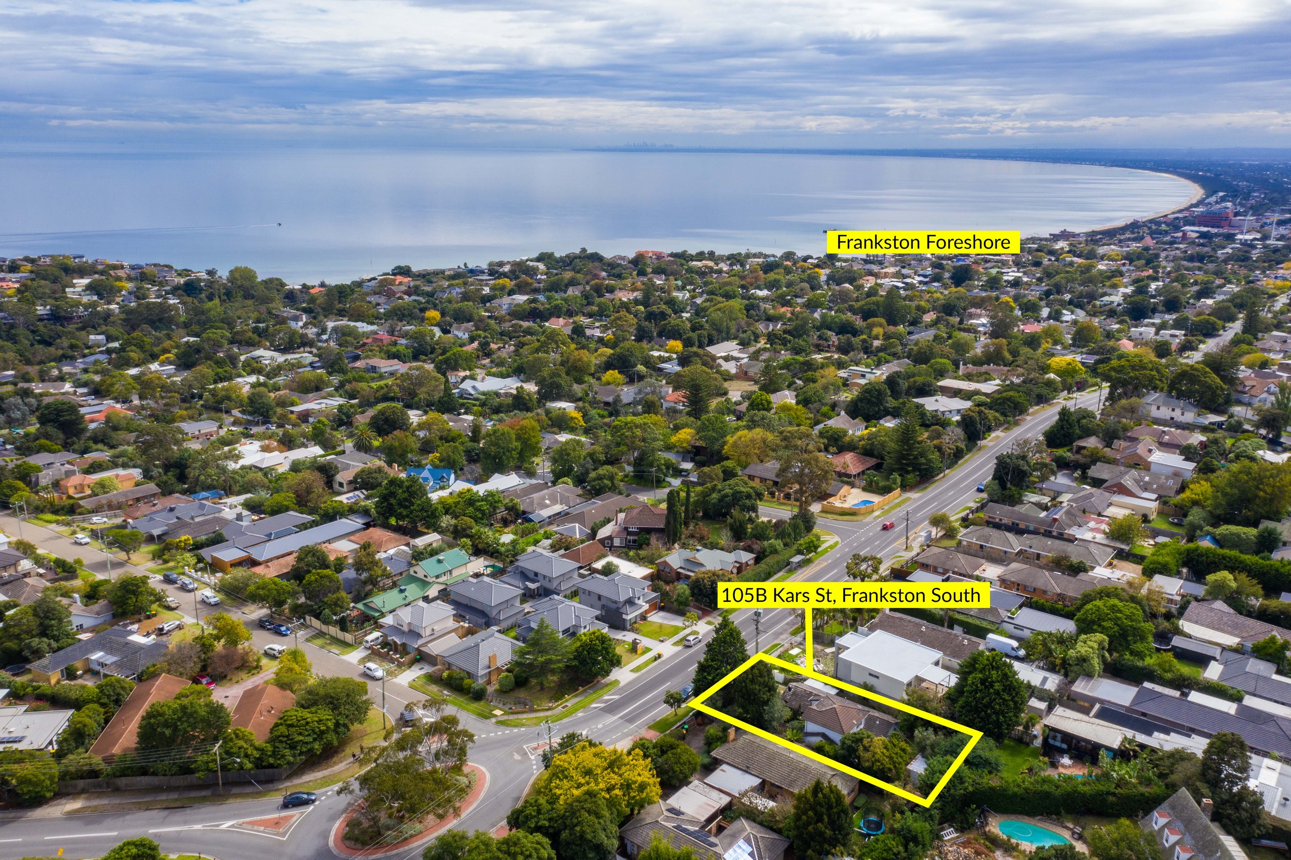105B Kars Street, Frankston South, VIC 3199
