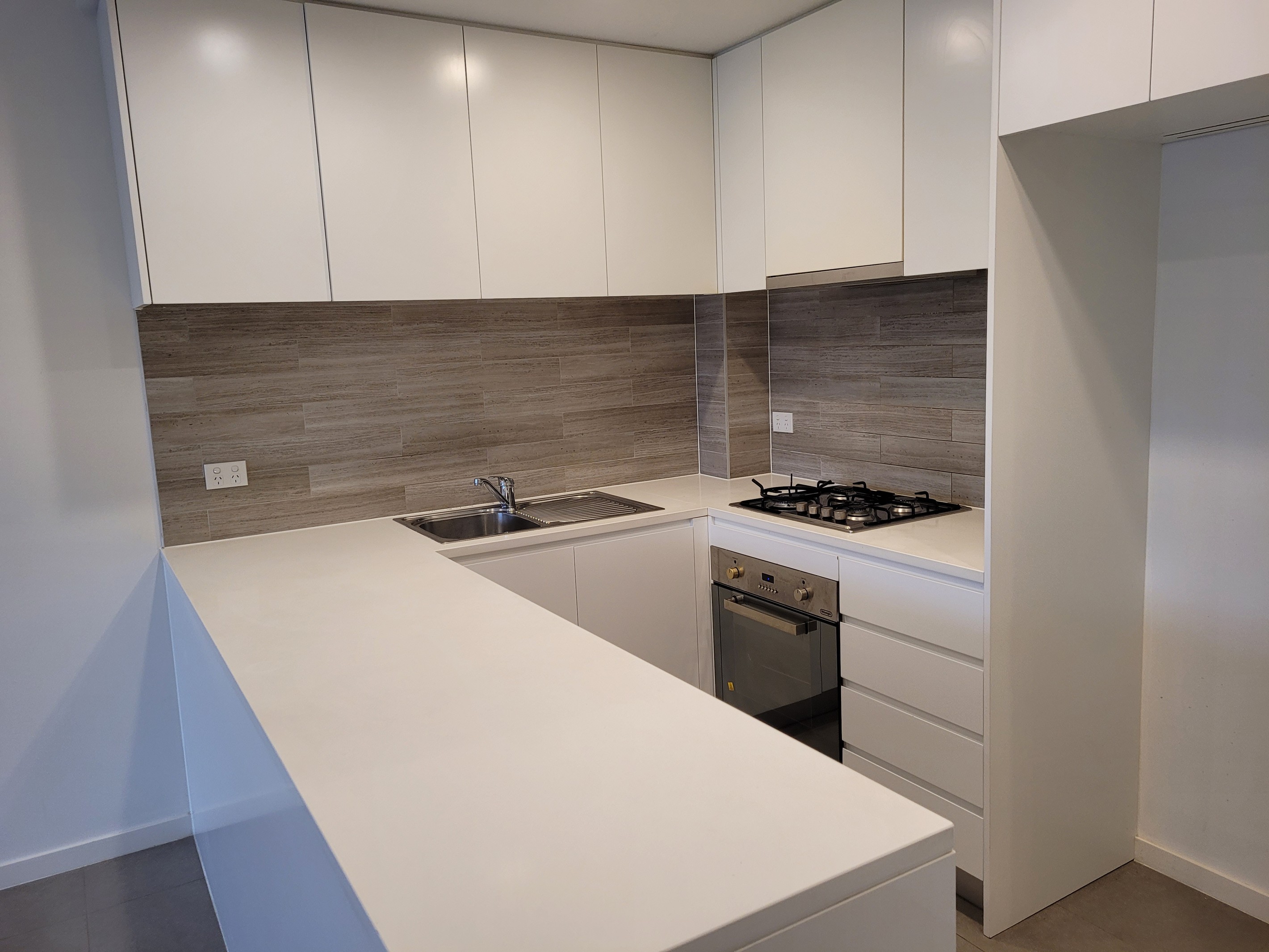 18/6 Hillcrest Street, Homebush, NSW 2140