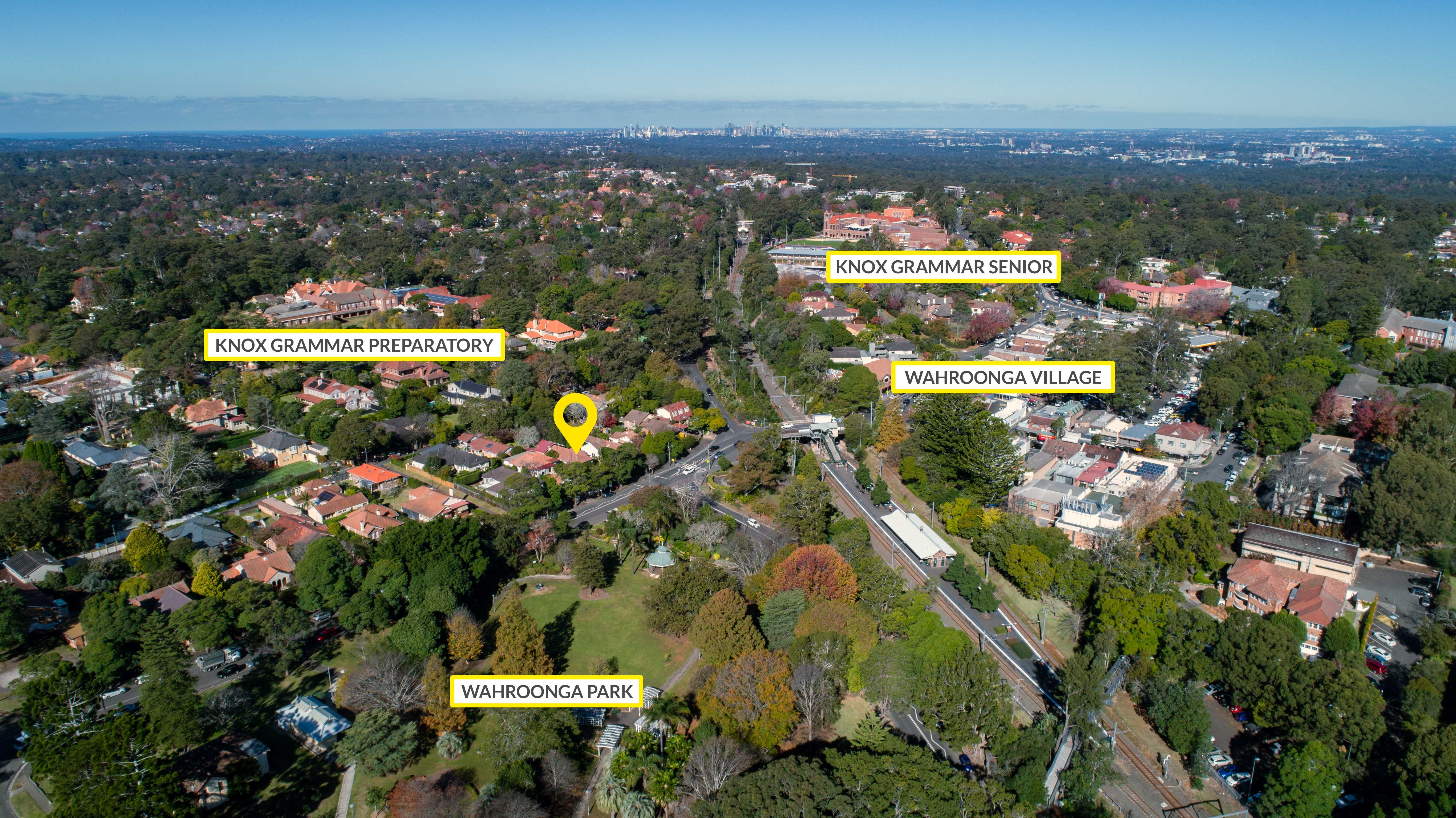 9 Illoura Avenue, Wahroonga, NSW 2076