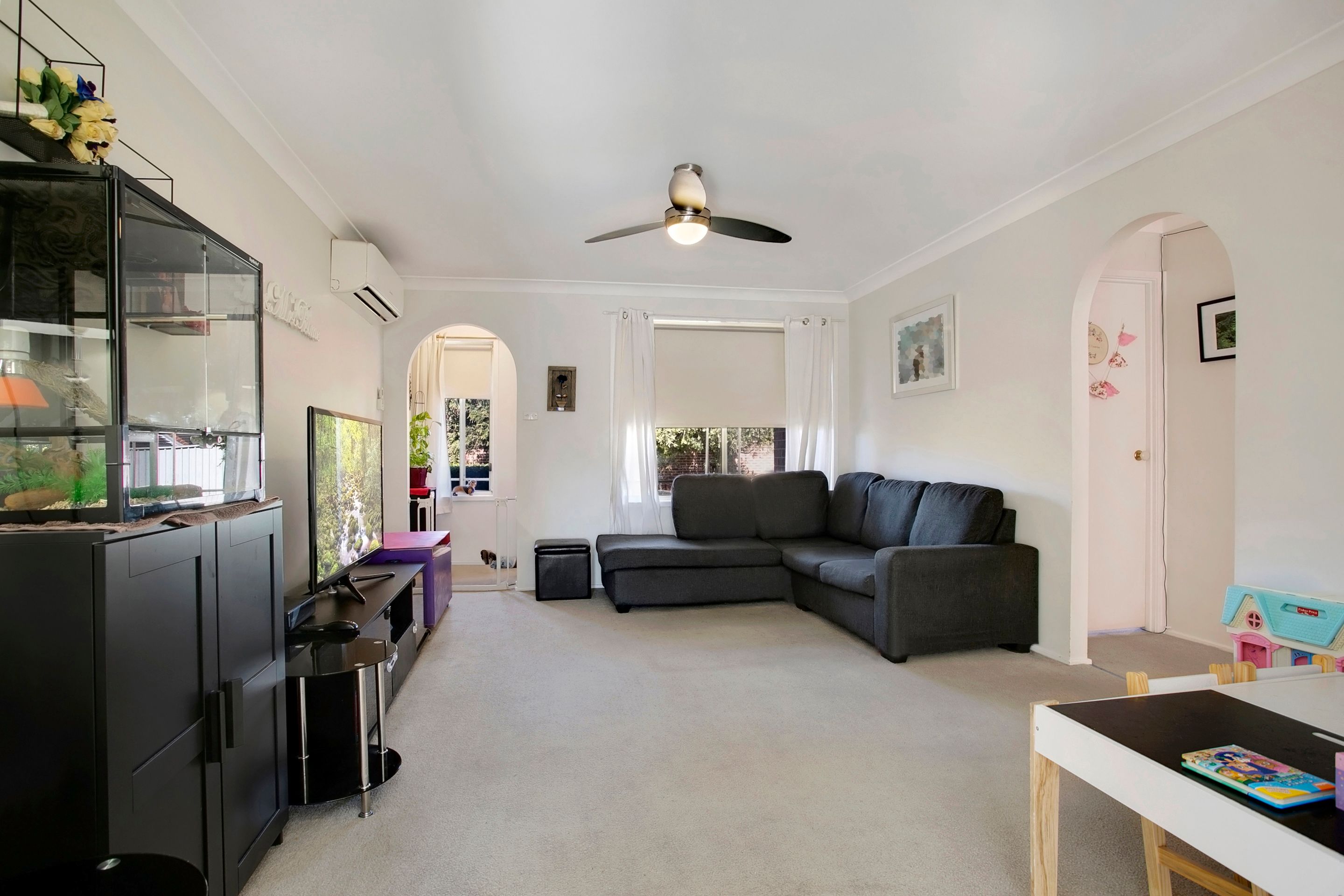 7/135 Stafford Street, Penrith, NSW 2750