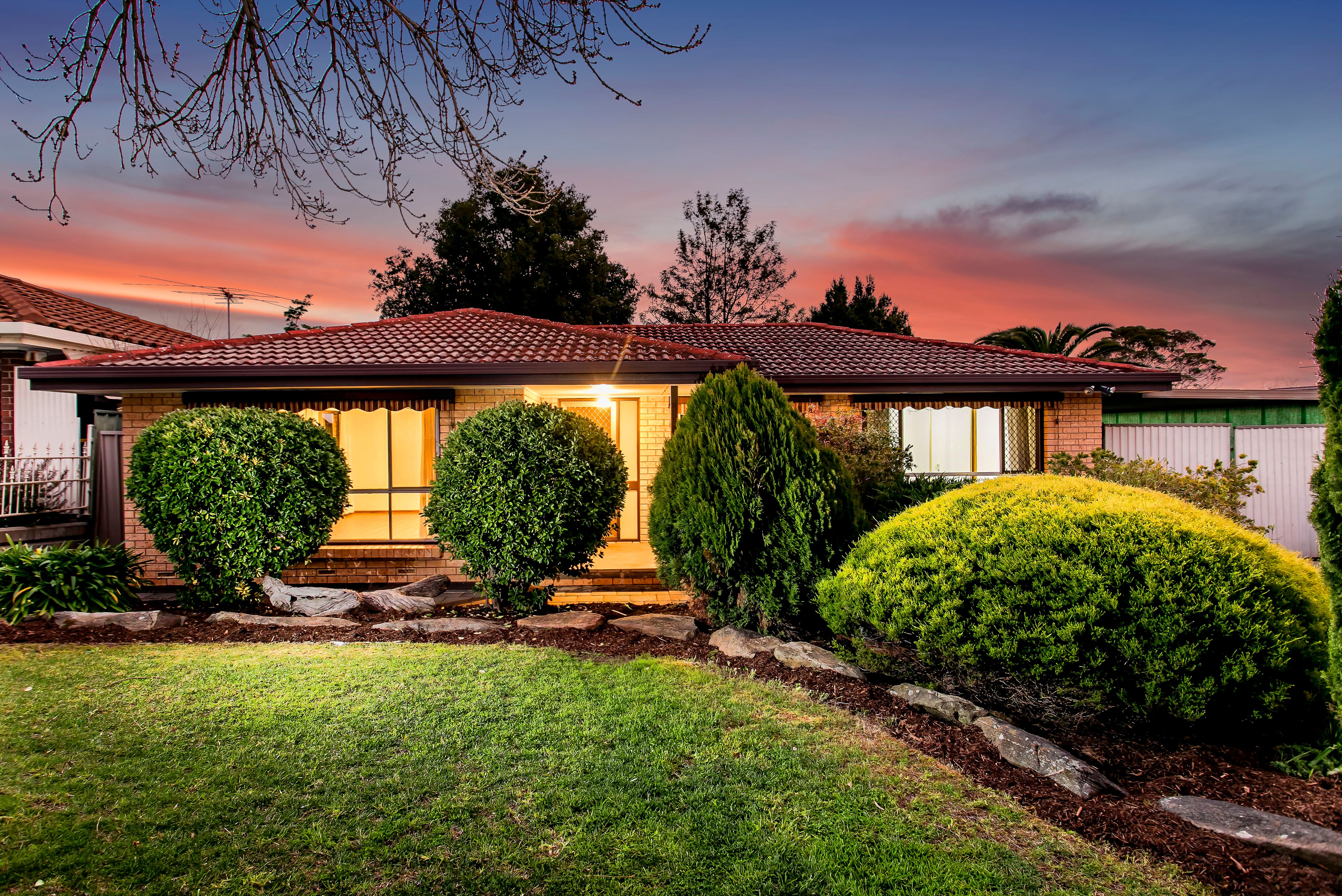 13 Kirk Street, Redwood Park, SA 5097