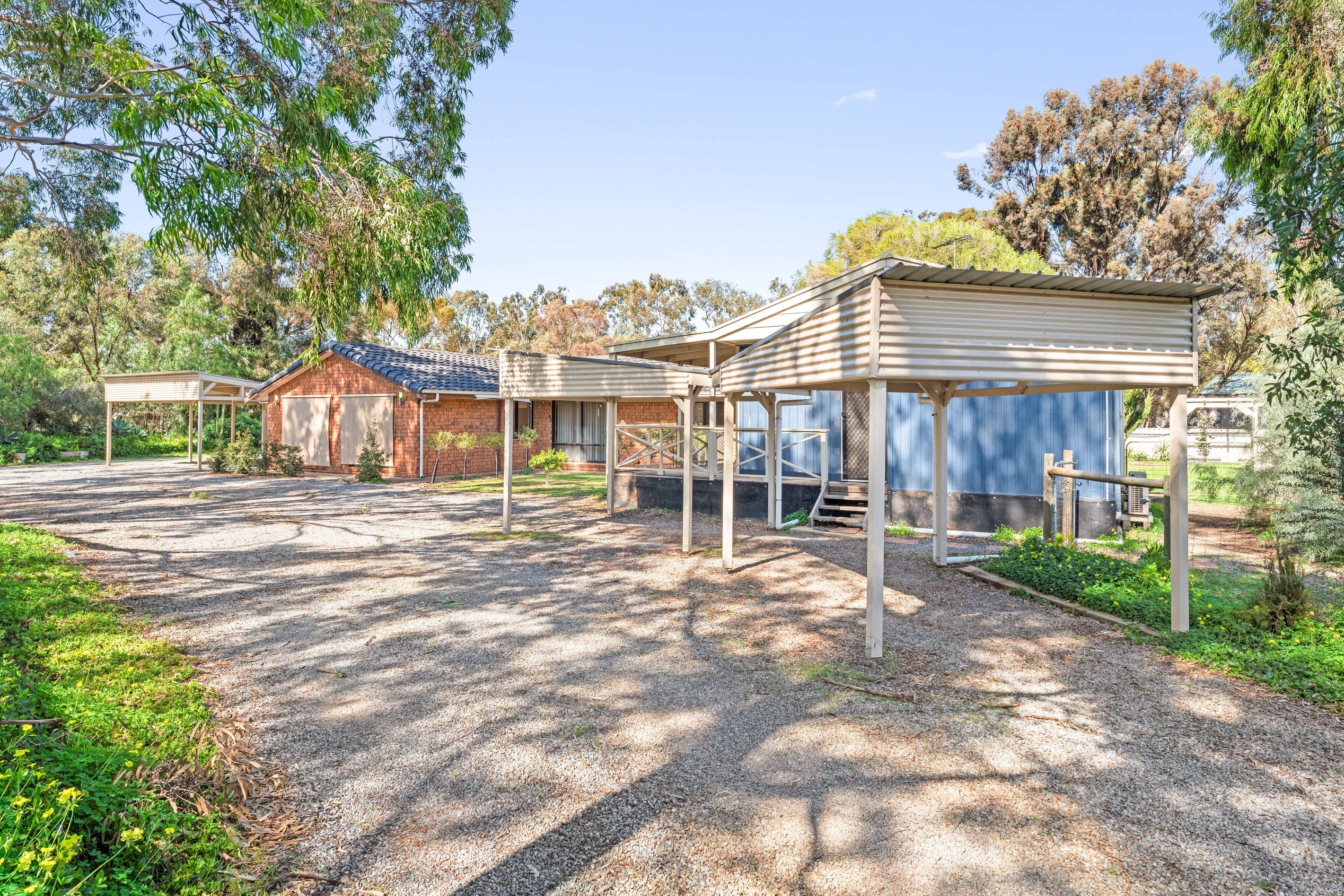 864 Heaslip Road, Macdonald Park, SA 5121
