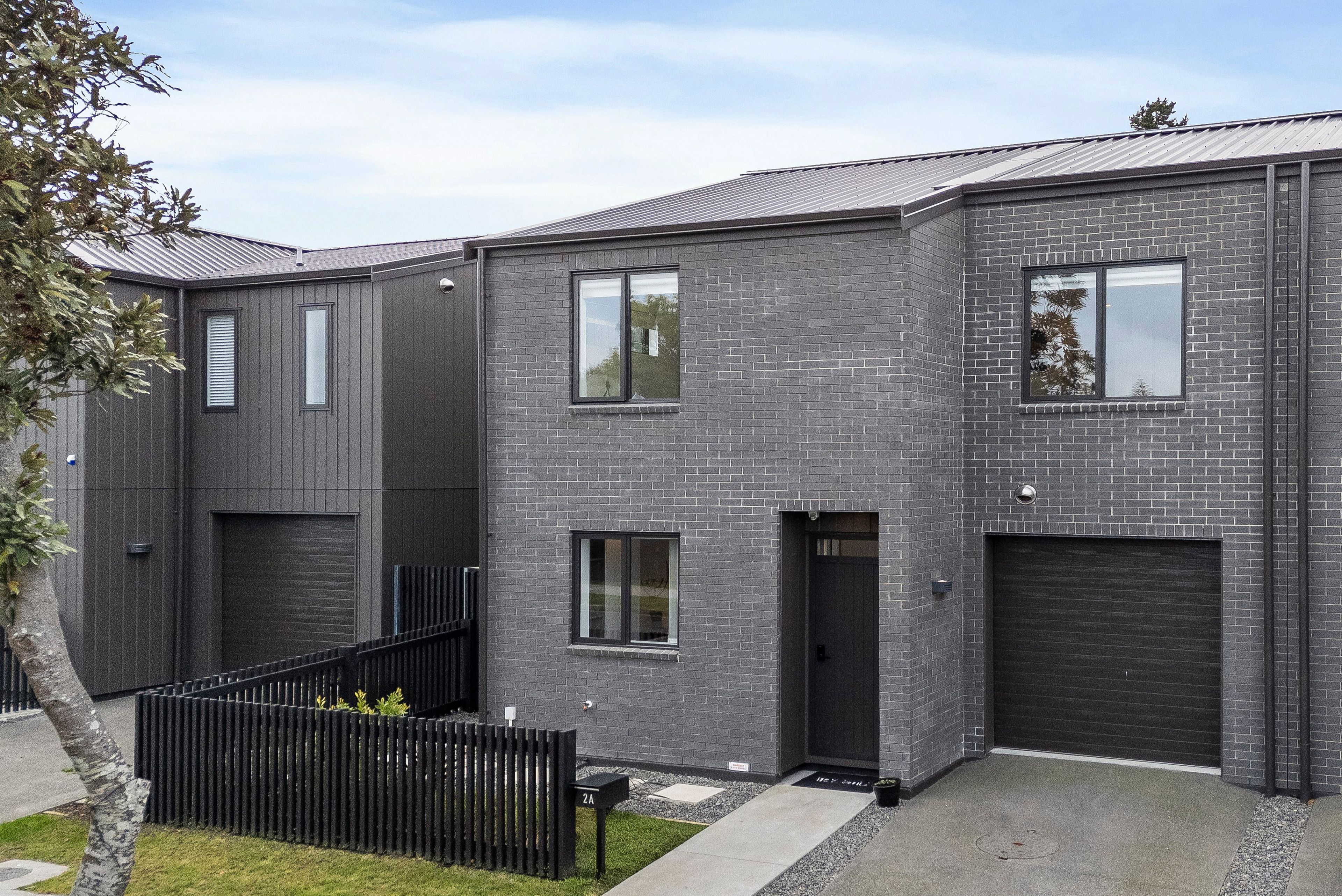 2A Roosevelt Avenue, Onehunga, Auckland City 1061 House for Sale