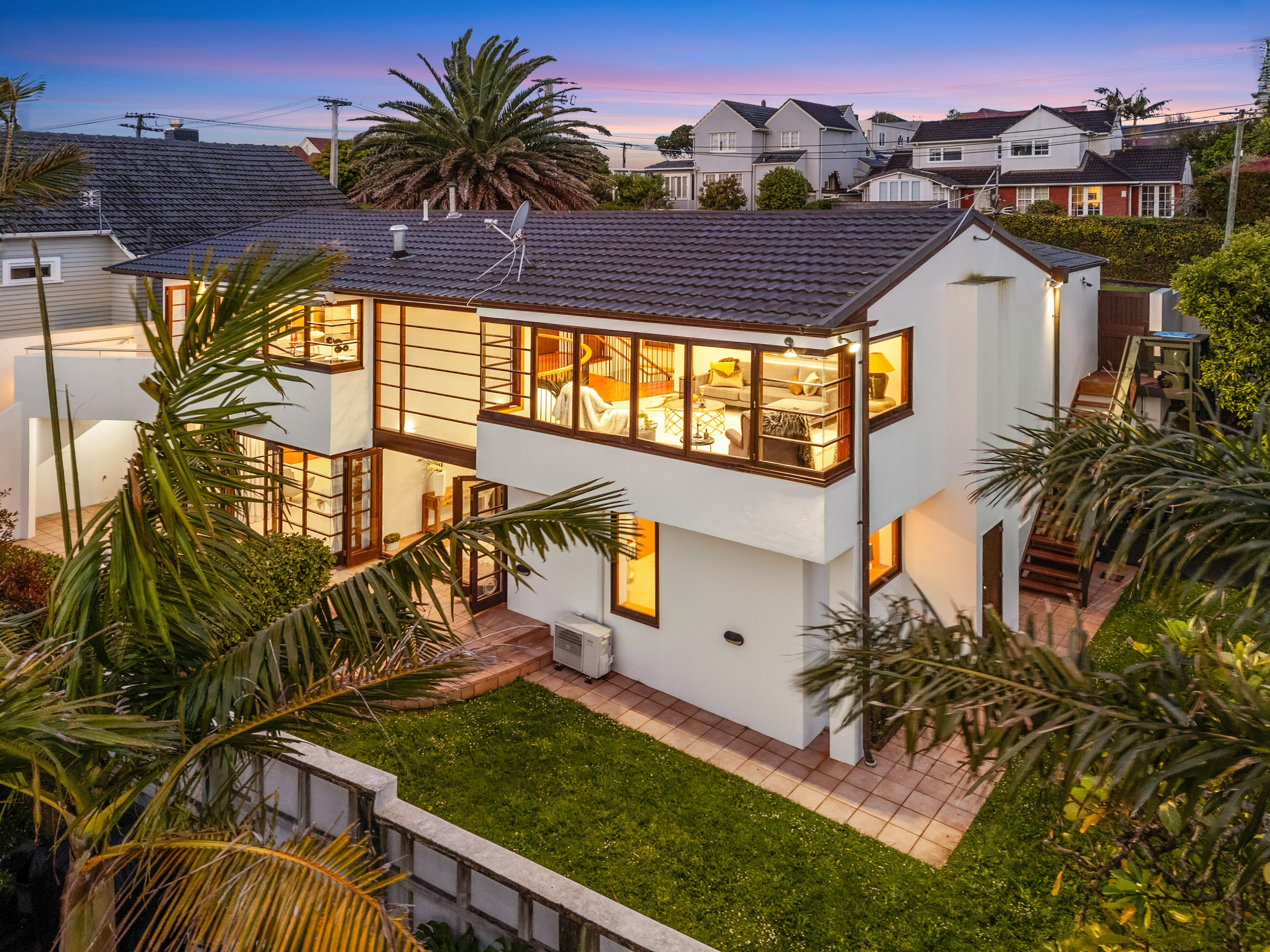 3 Cullwick Road, Mission Bay, Auckland City