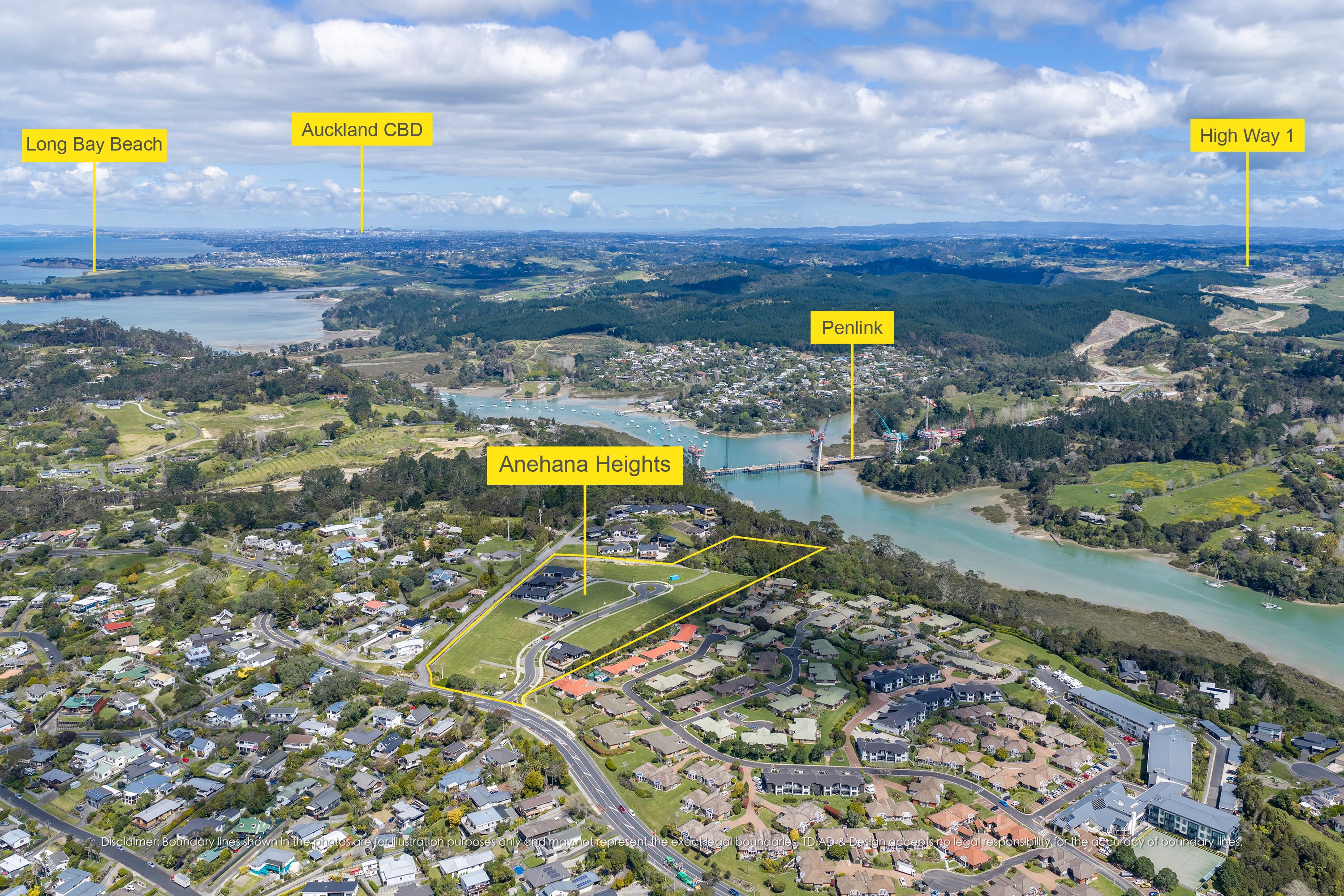 5 Anehana Place, Stanmore Bay, Rodney
