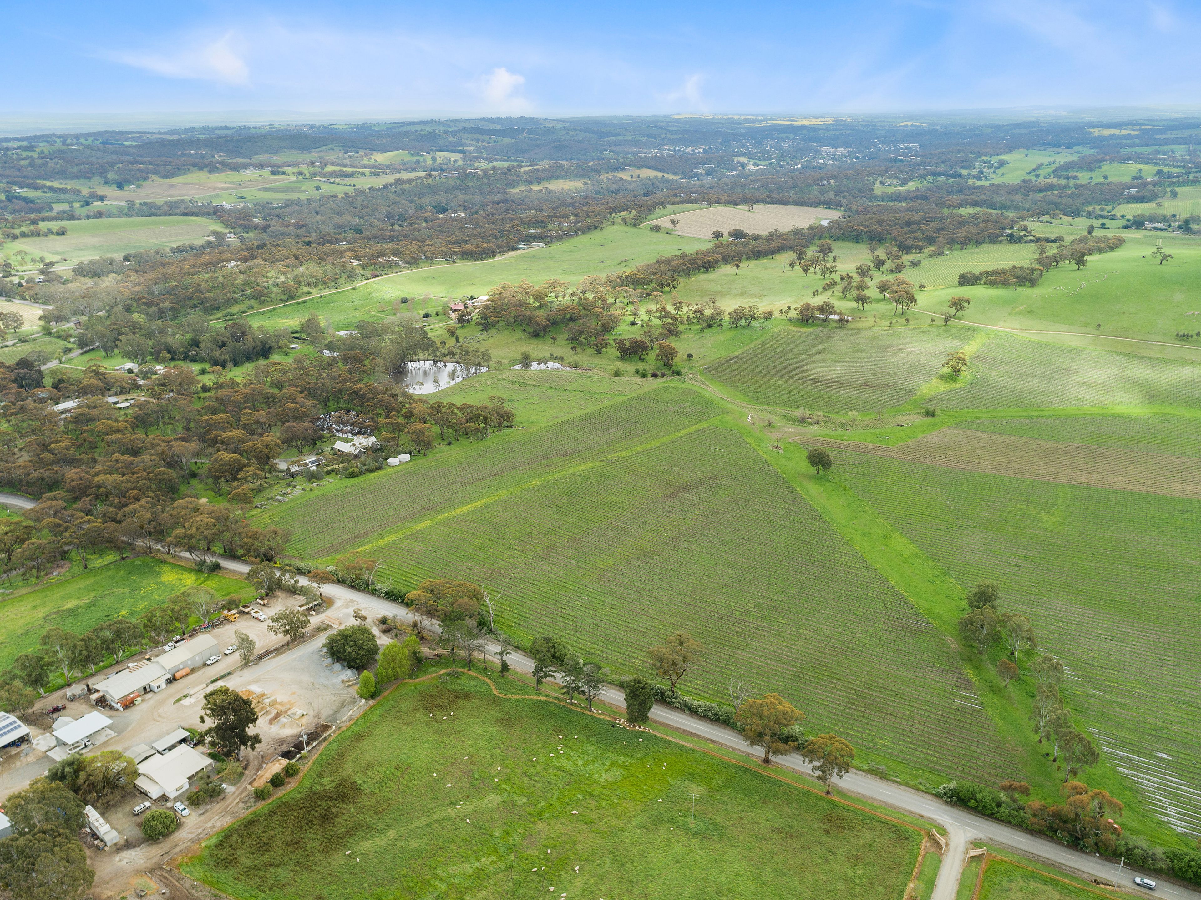 Lot 20 Quarry Road, Clare, SA 5453