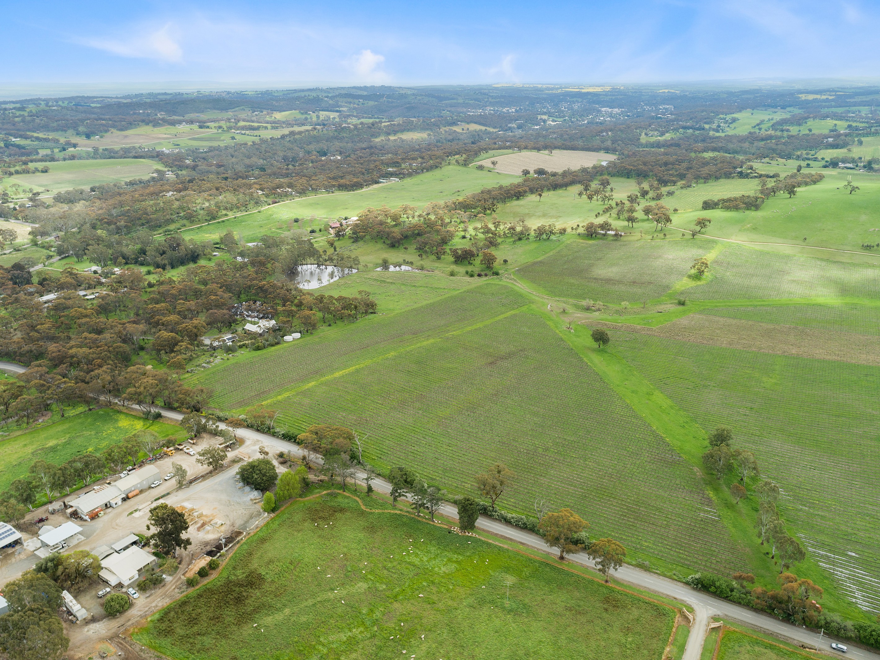 Lot 20 Quarry Road, Clare, SA 5453