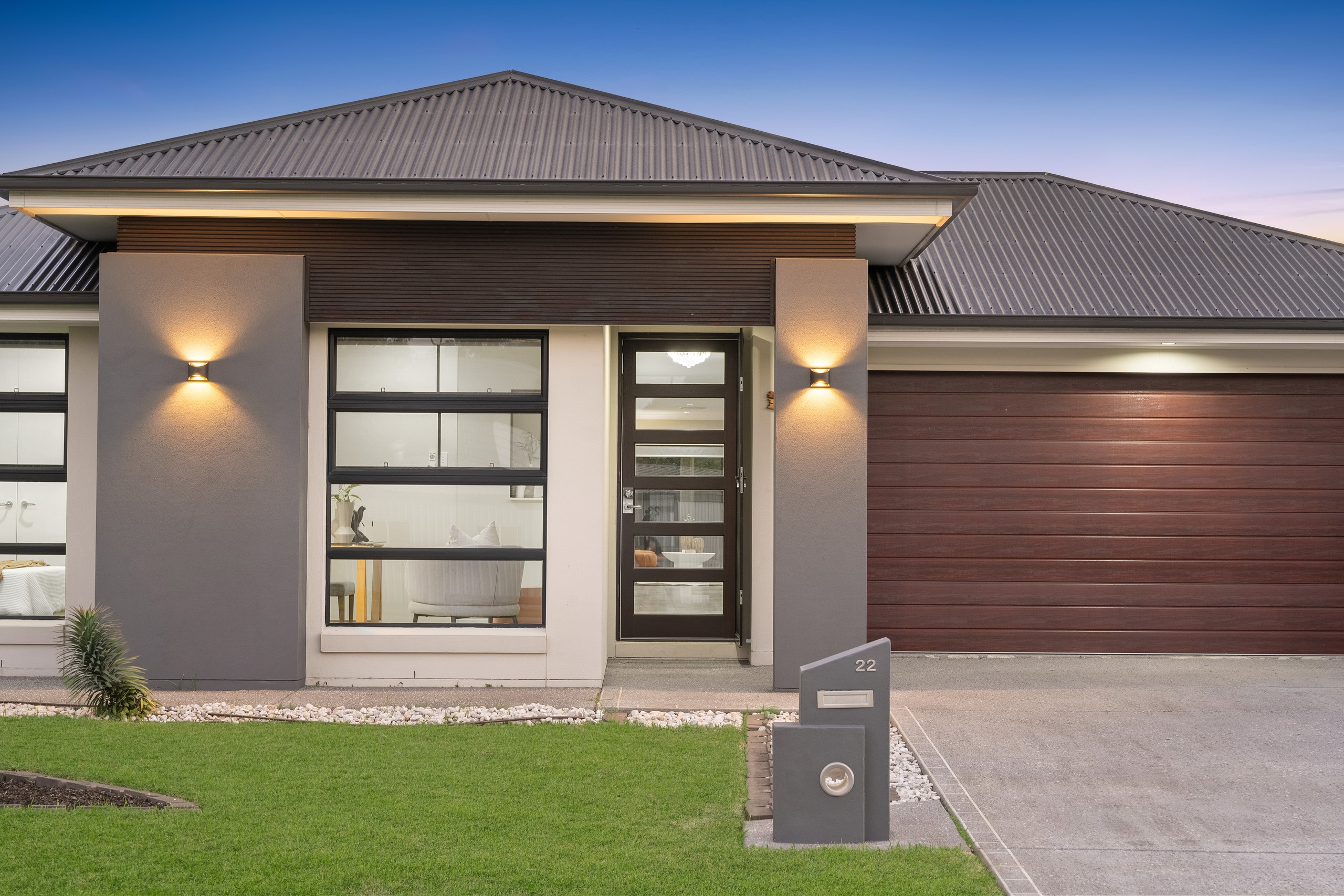 22 George Circuit, Bald Hills, QLD 4036