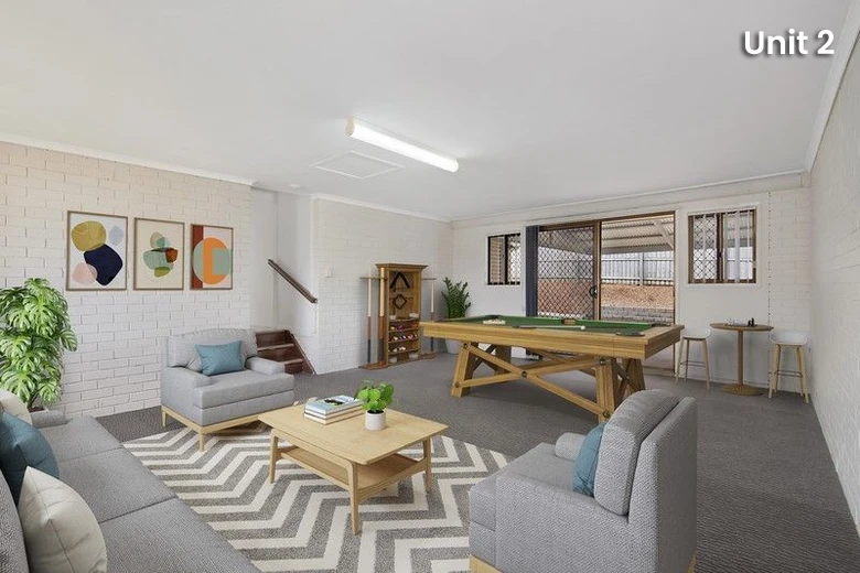 1 & 2/12 Bulwarna Street, Shailer Park, QLD 4128