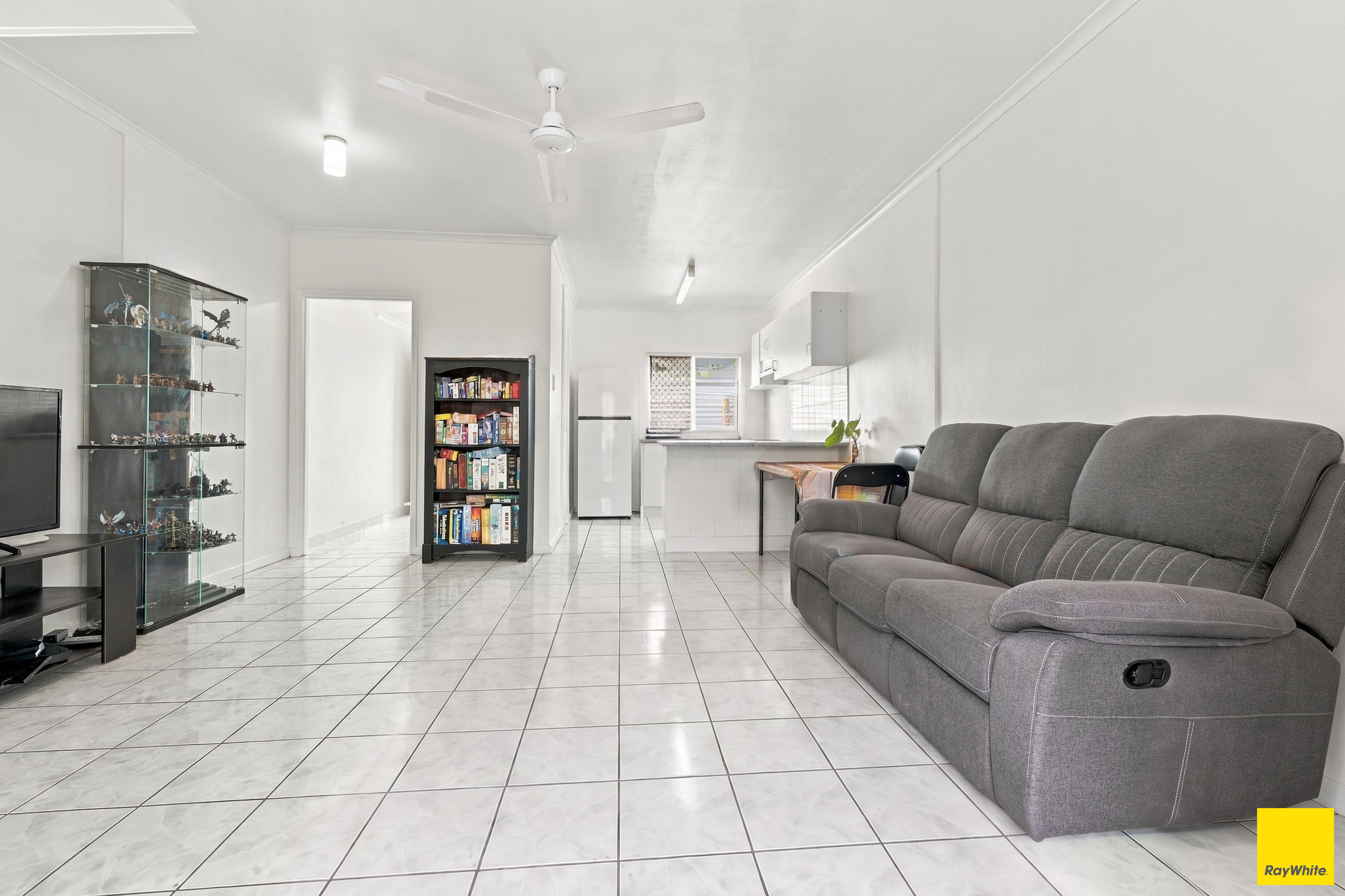 5/5 Balaclava Road, Earlville, QLD 4870