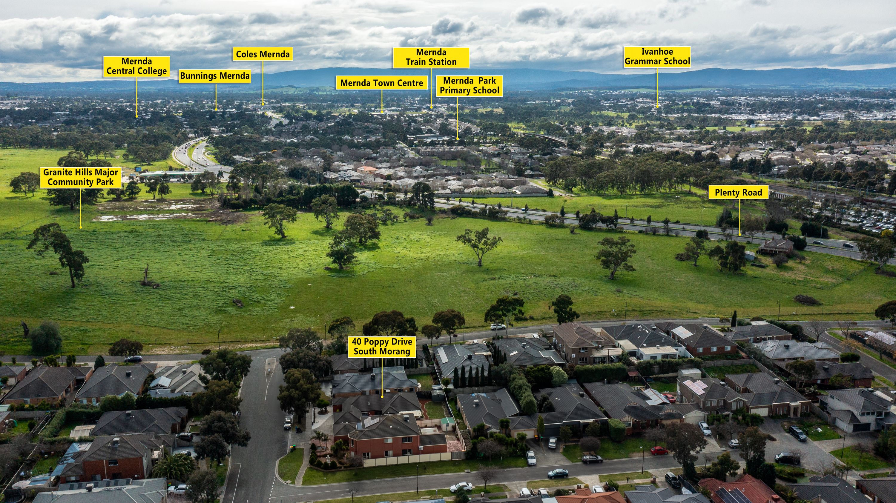 40 Poppy Drive — photo 23 of 24