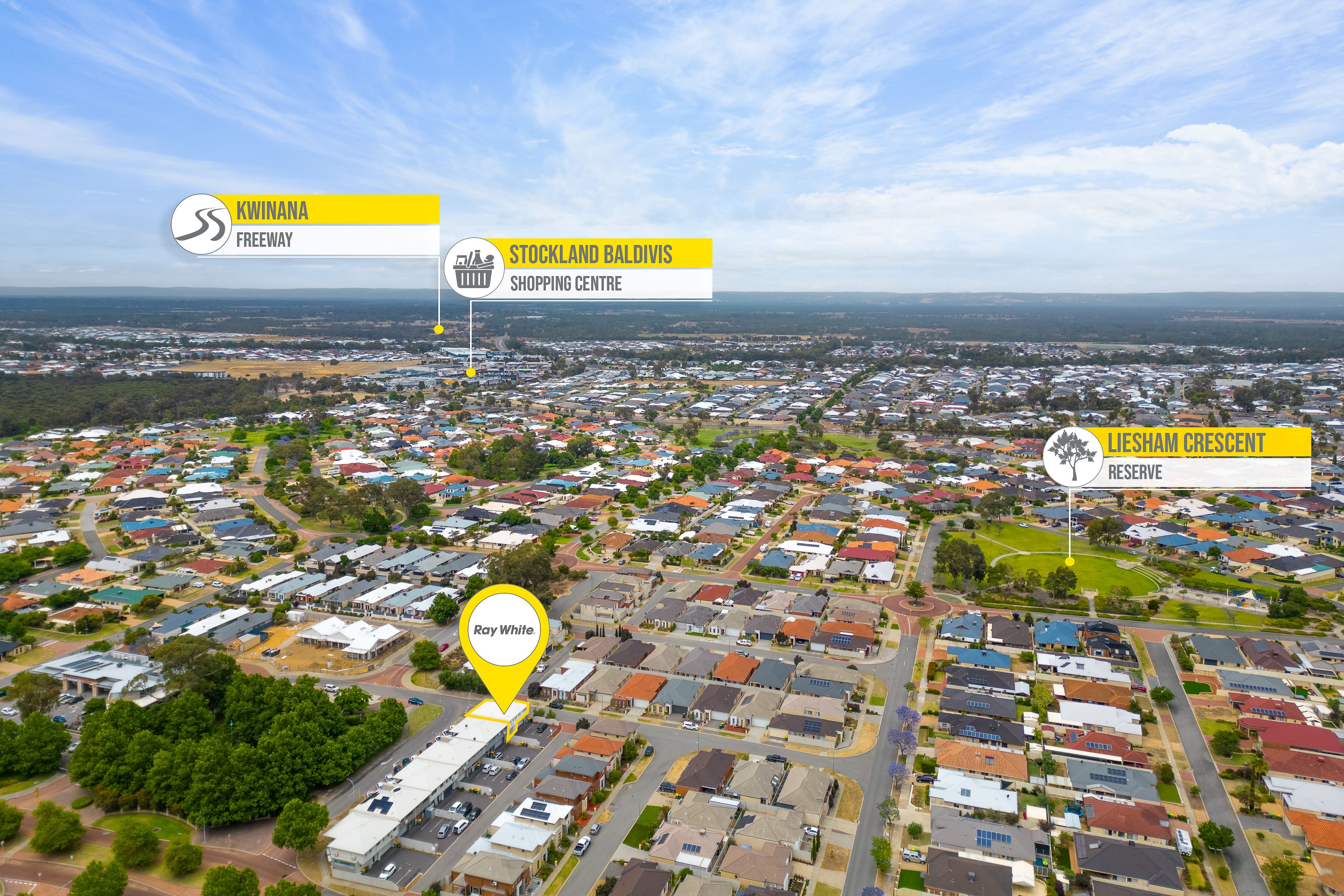 68B Clyde Avenue, Baldivis, WA 6171