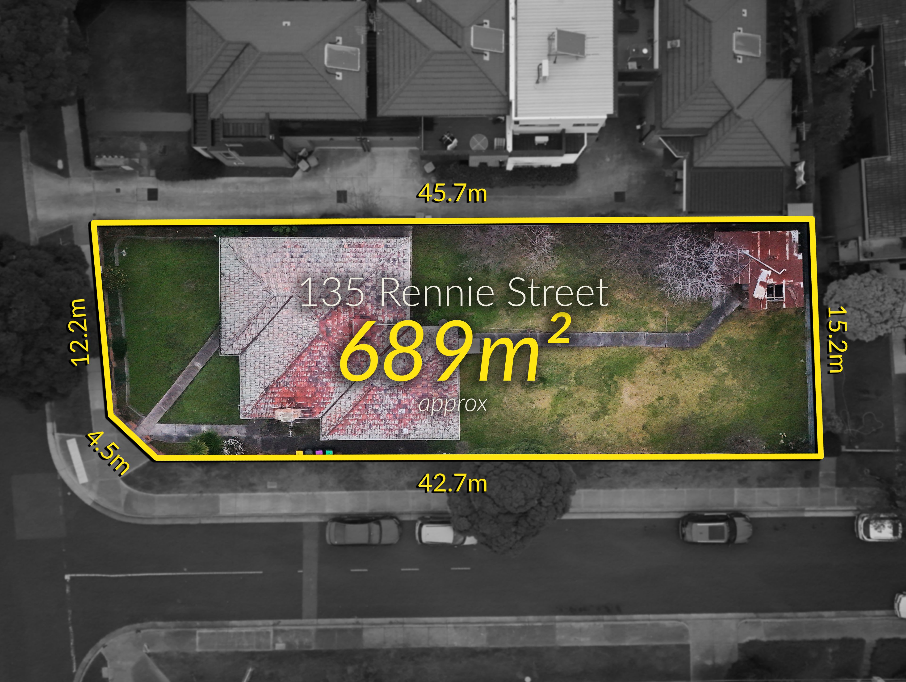 135 Rennie Street, Coburg, VIC 3058