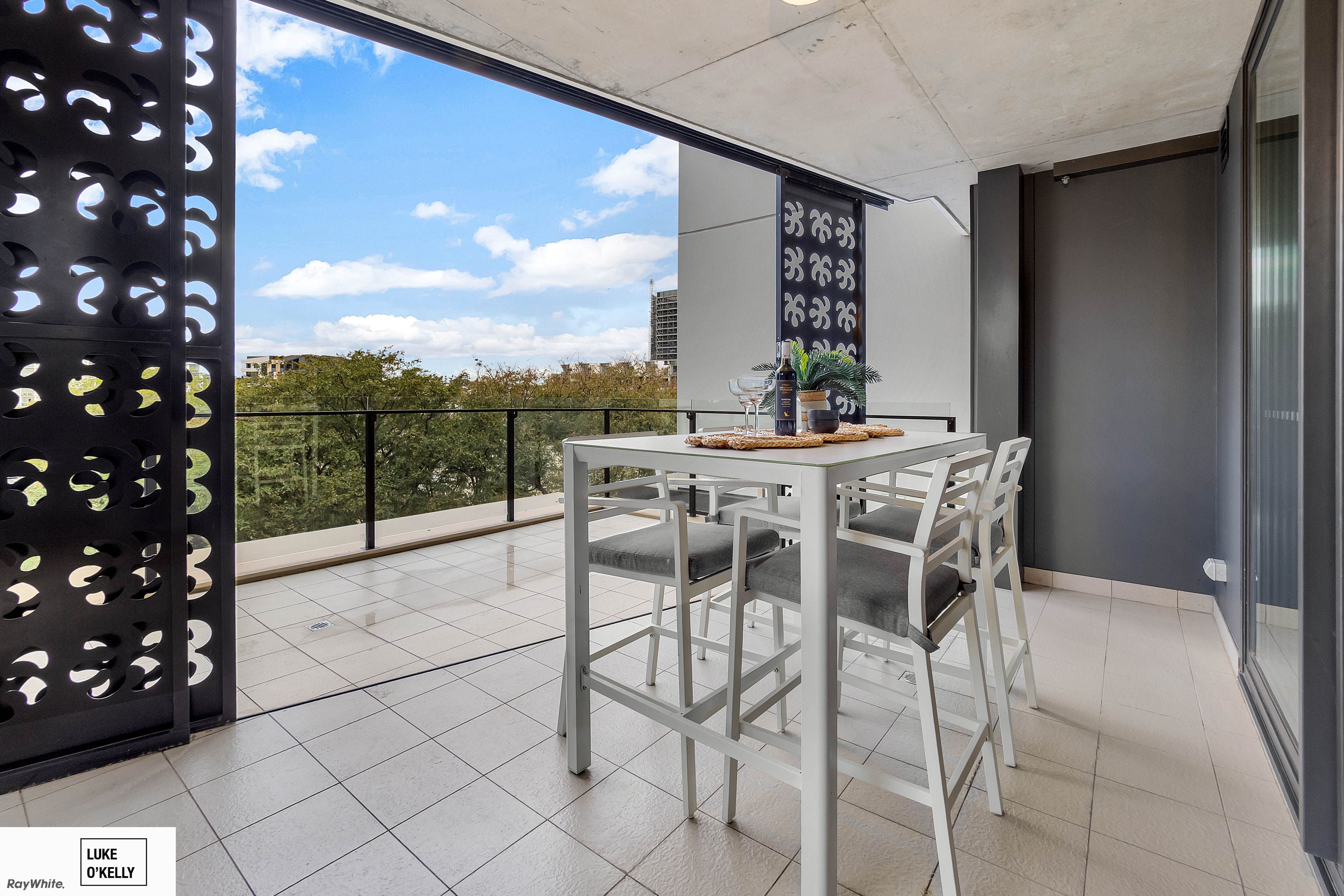 514/21 Buchanan Street, West End, QLD 4101