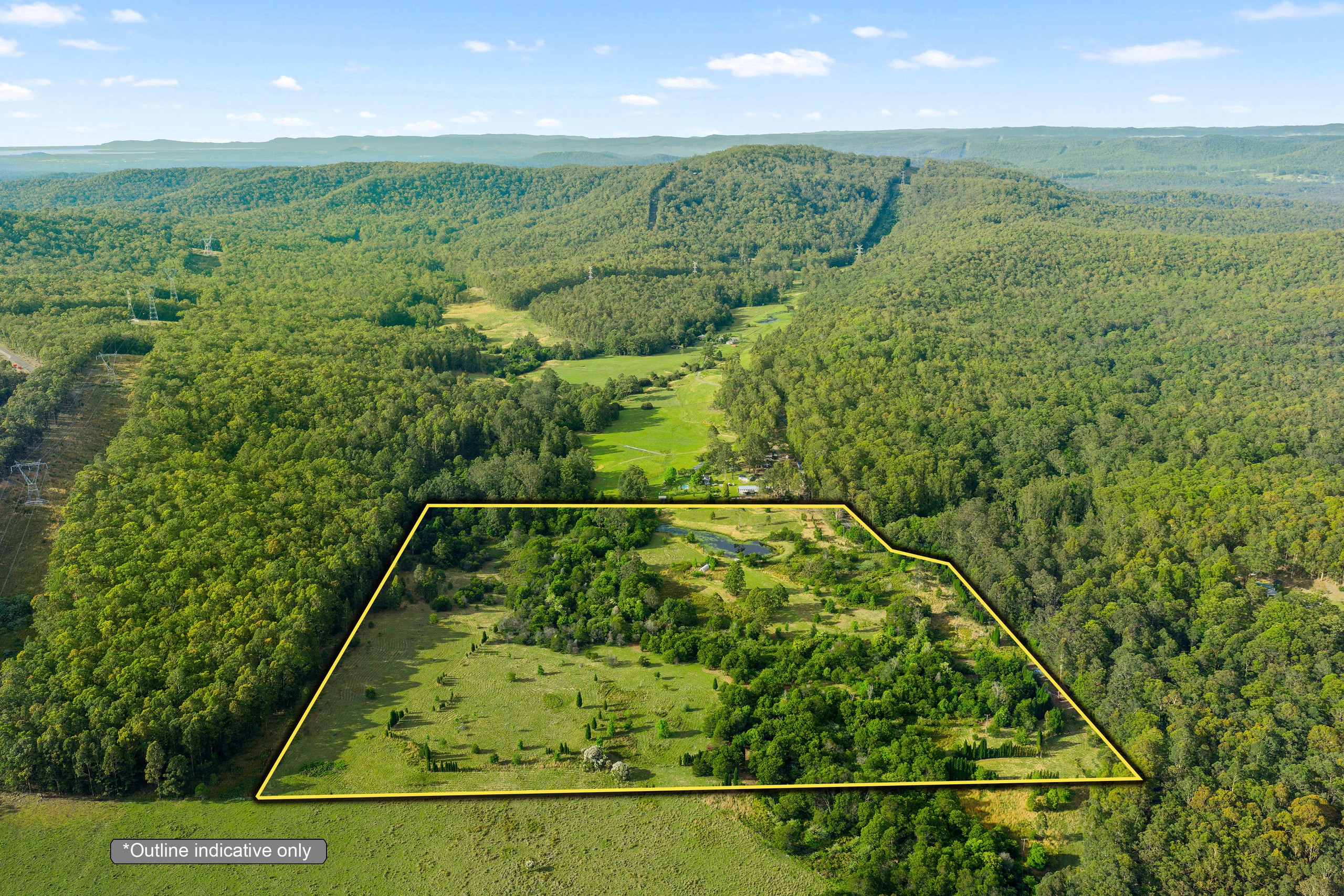 867 Mandalong Road, Mandalong, NSW 2264