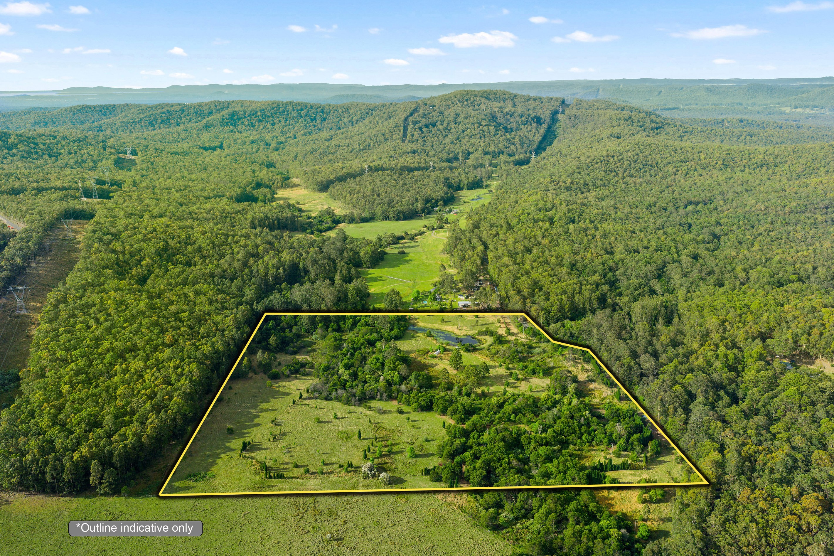 867 Mandalong Road, Mandalong, NSW 2264