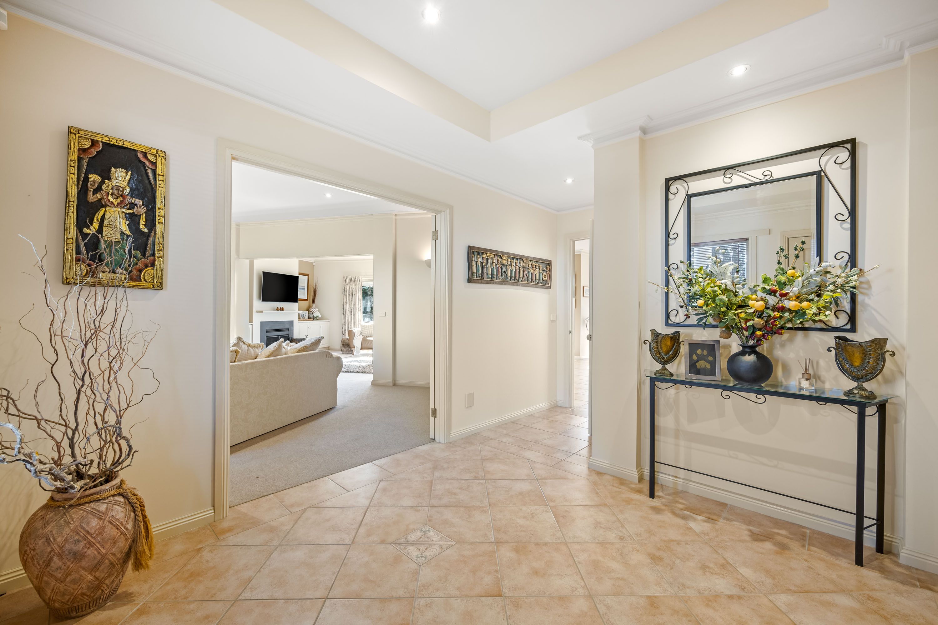 5 Kenvarra Court, Black Hill, VIC 3350