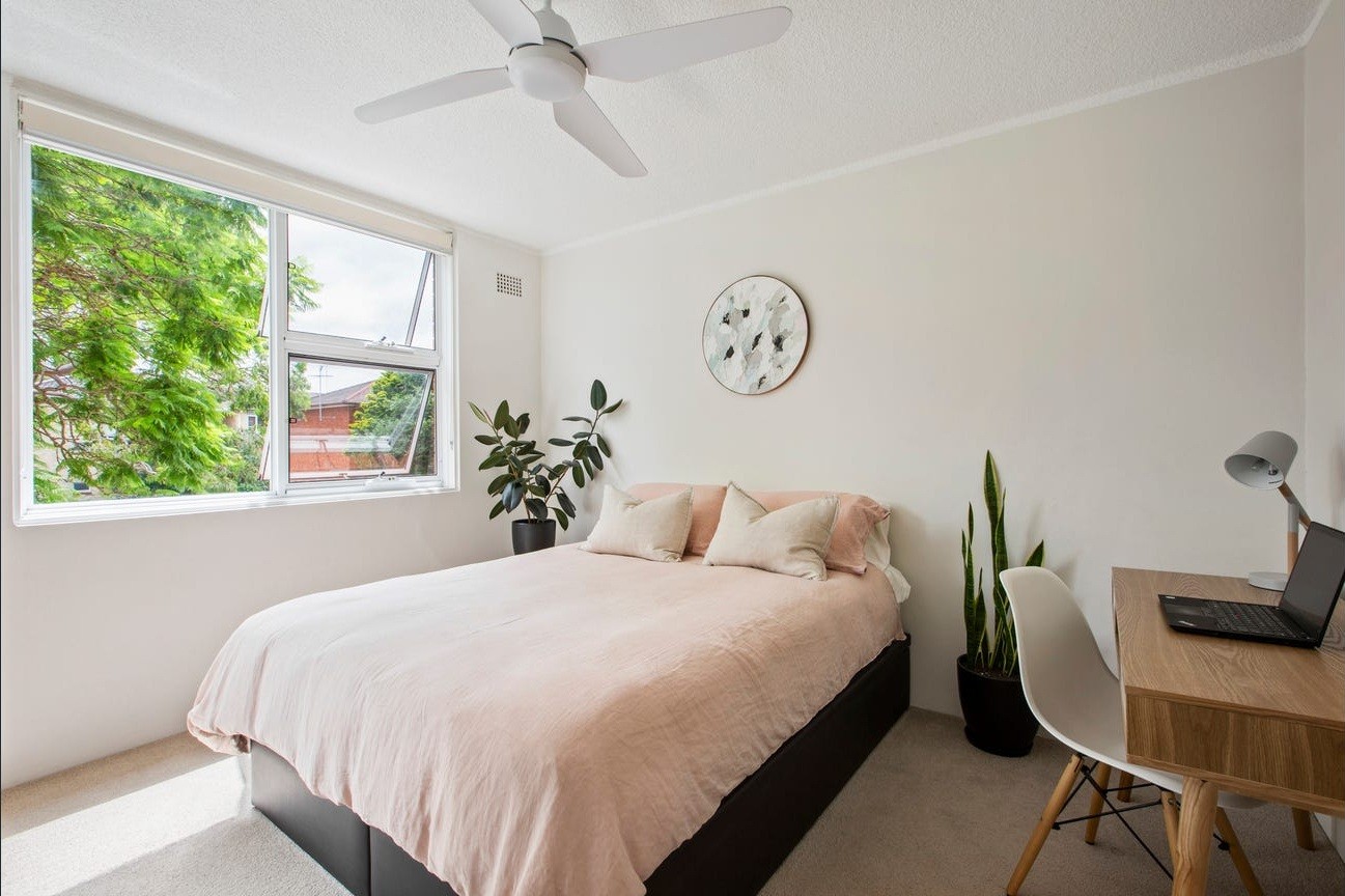 5/21A Koorala Street, Manly Vale, NSW 2093