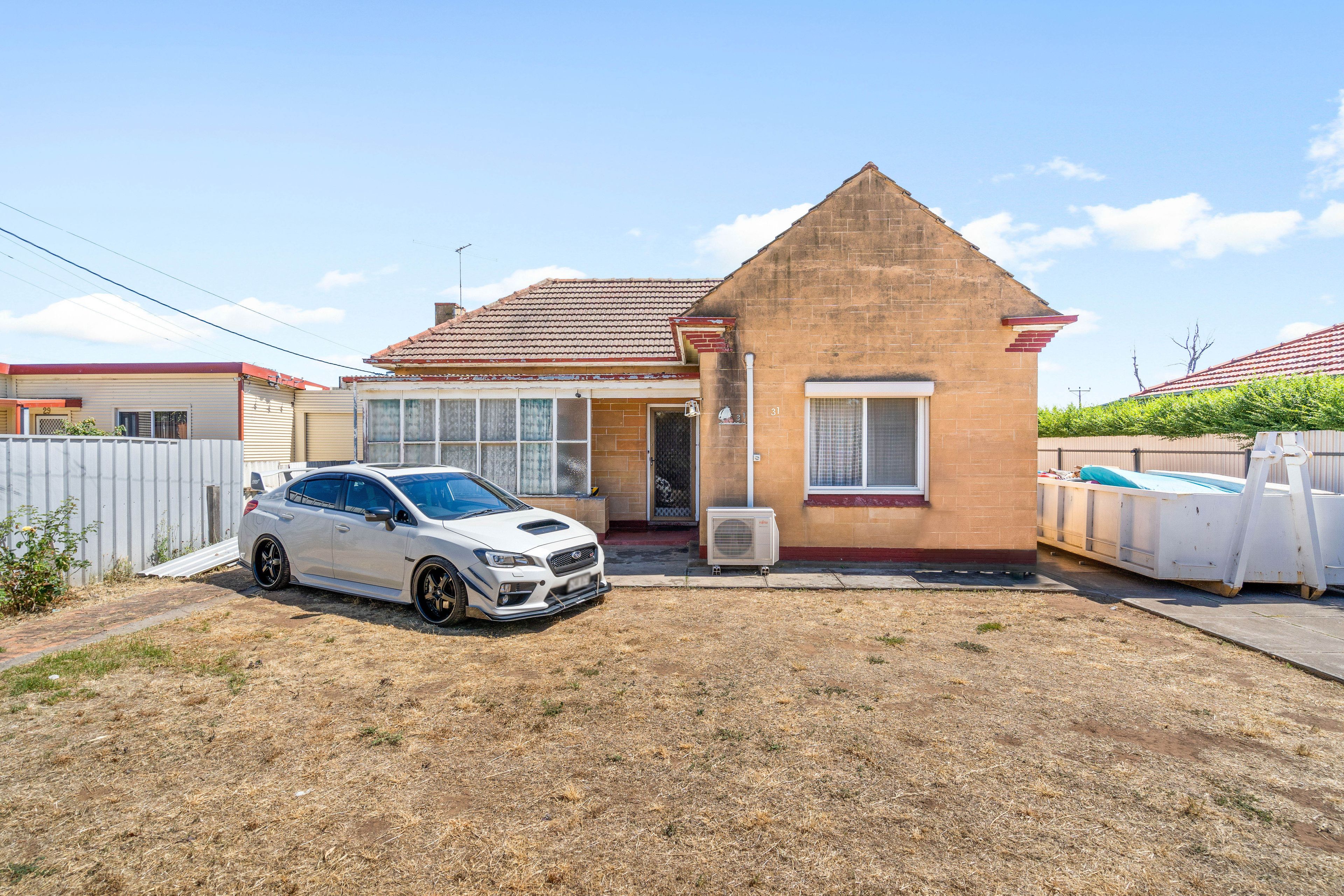 31 Park Avenue, Pennington, SA 5013