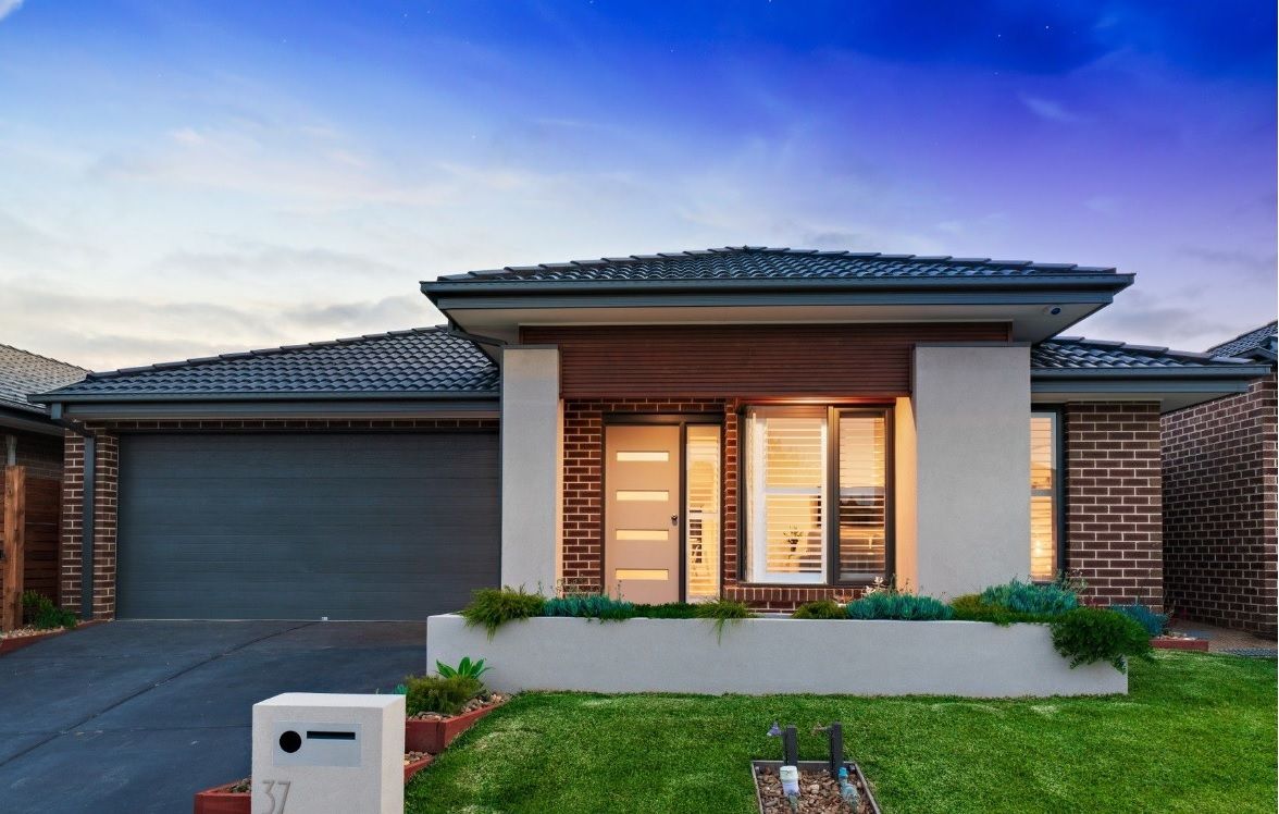 37 Bottletree Road, Botanic Ridge VIC 3977
