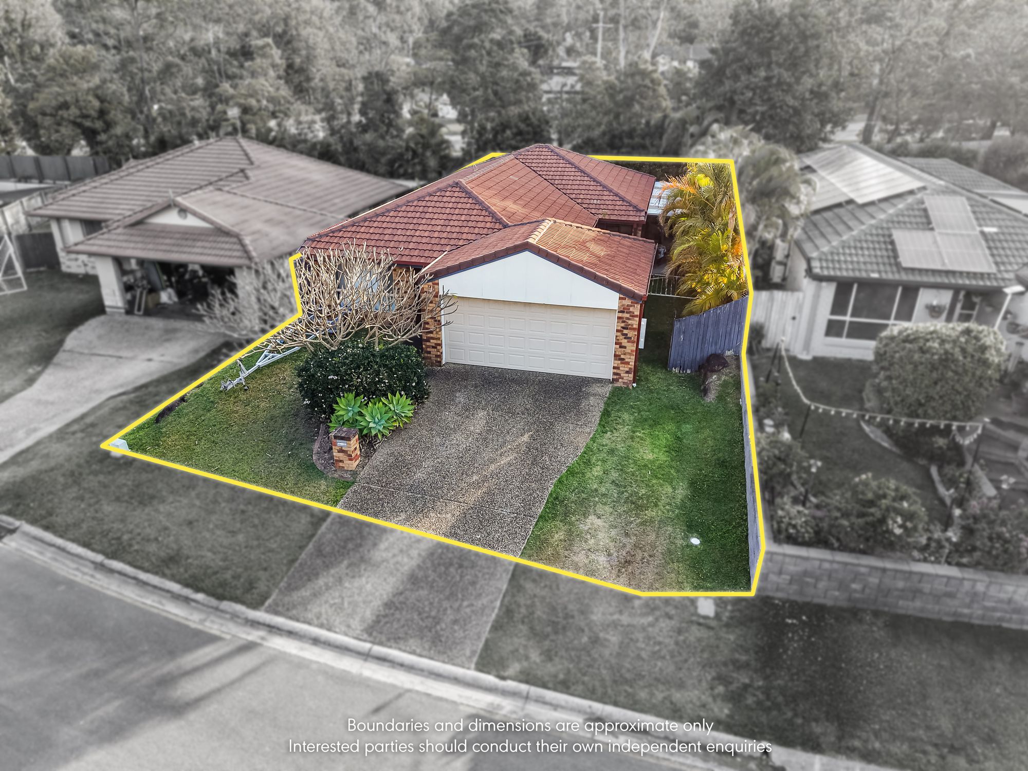 20 Mountain View Crescent, Mount Warren Park, QLD 4207