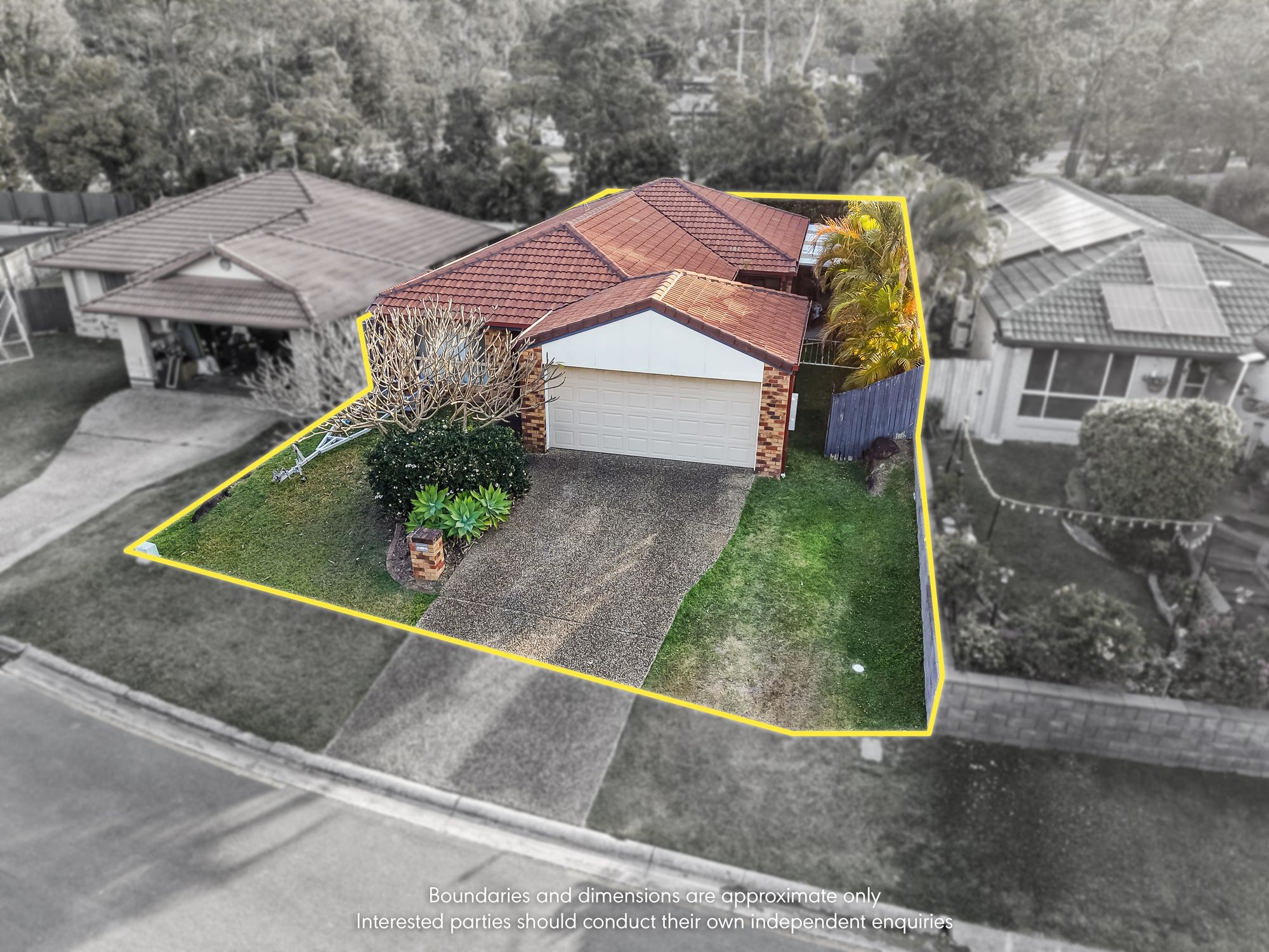 20 Mountain View Crescent, Mount Warren Park, QLD 4207