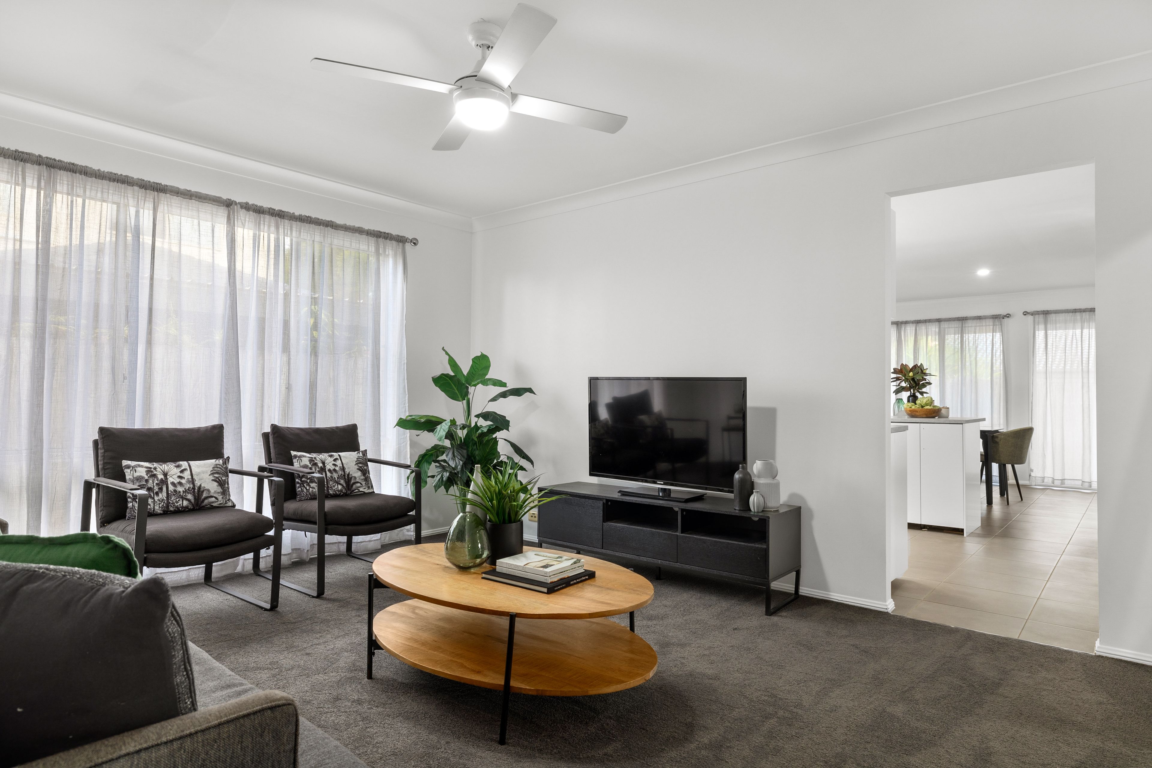 26 Grevillea Place, Bridgeman Downs QLD 4035