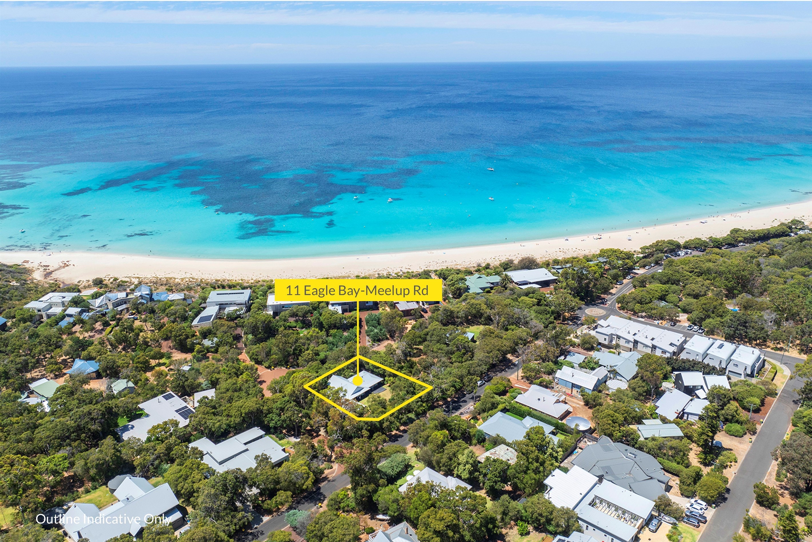 11 Eagle Bay-Meelup Road, Eagle Bay, WA 6281