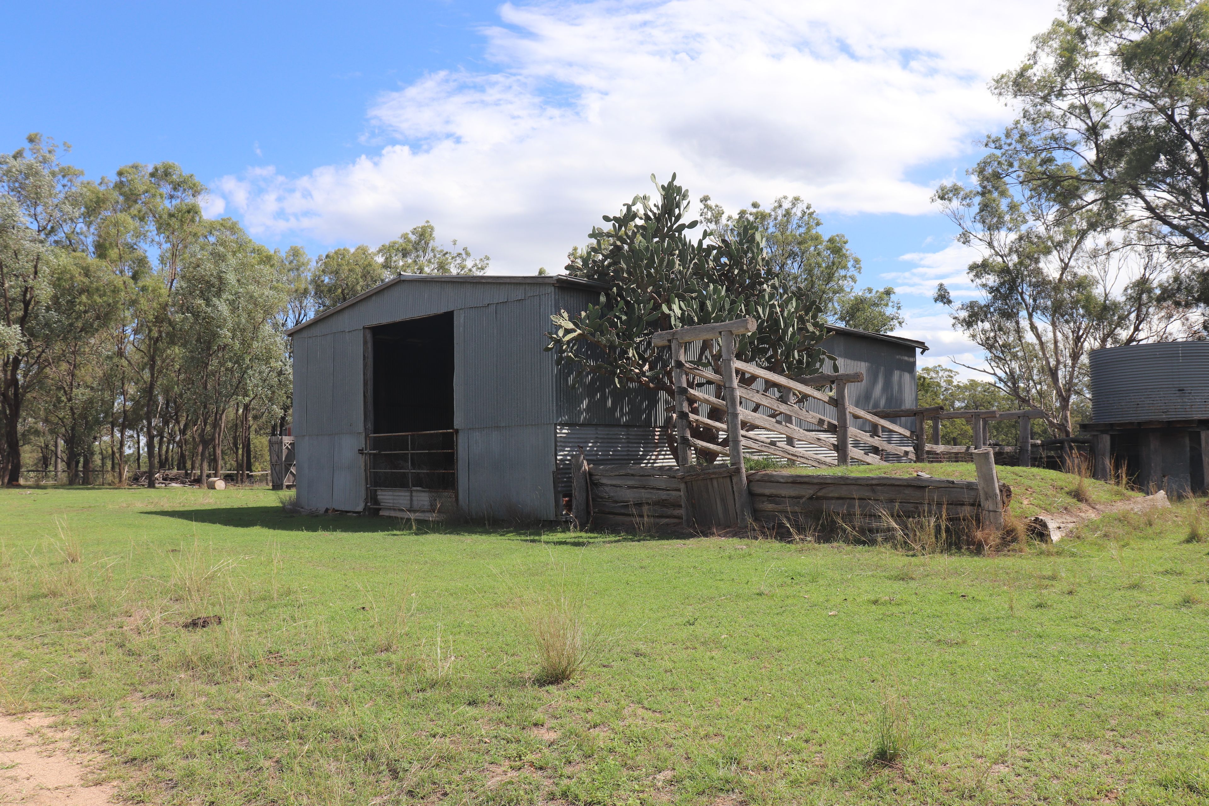 3038 Proston Boondooma Road, Brigooda, Proston, QLD 4613 Rural