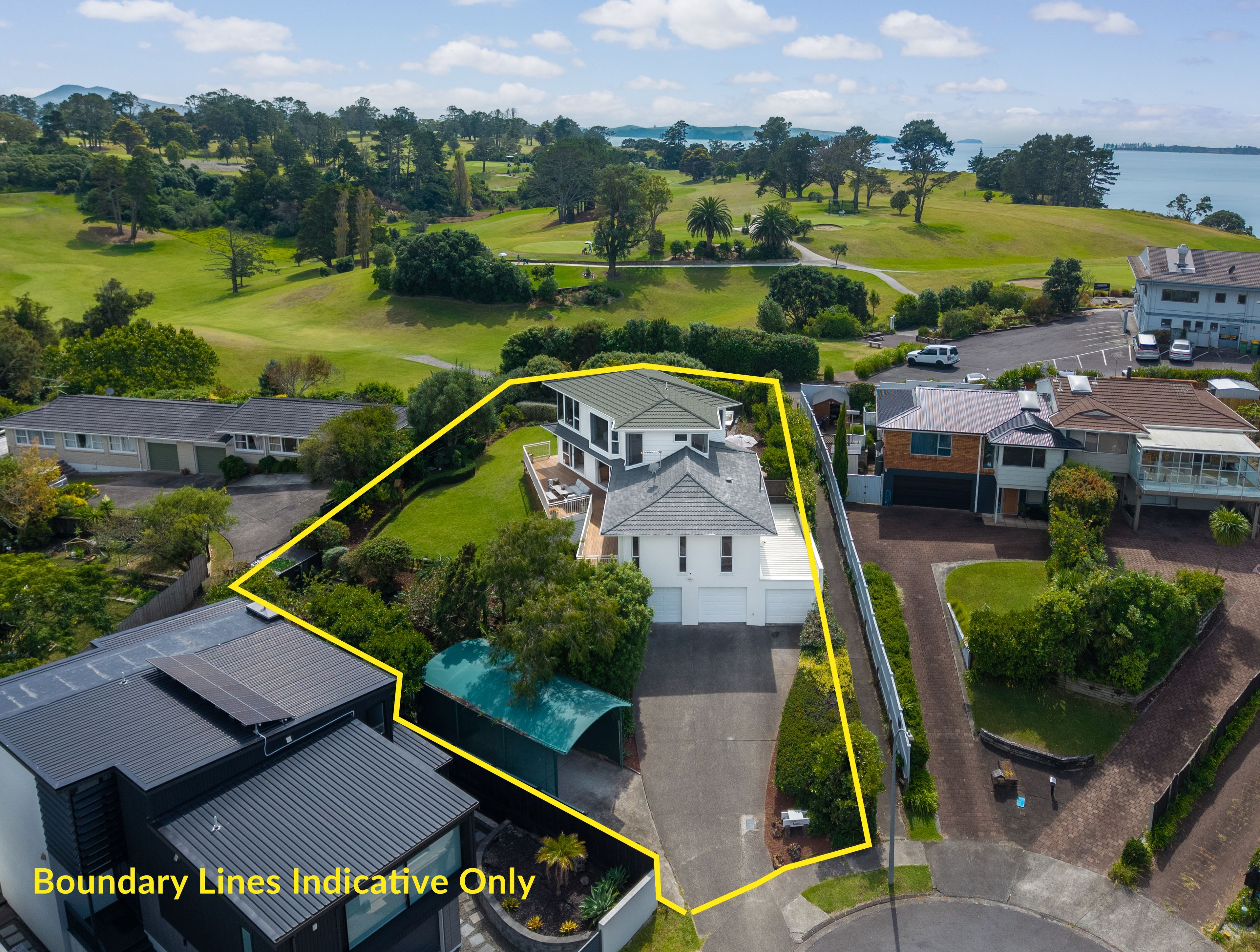 4 Patros Place, Bucklands Beach, Manukau City