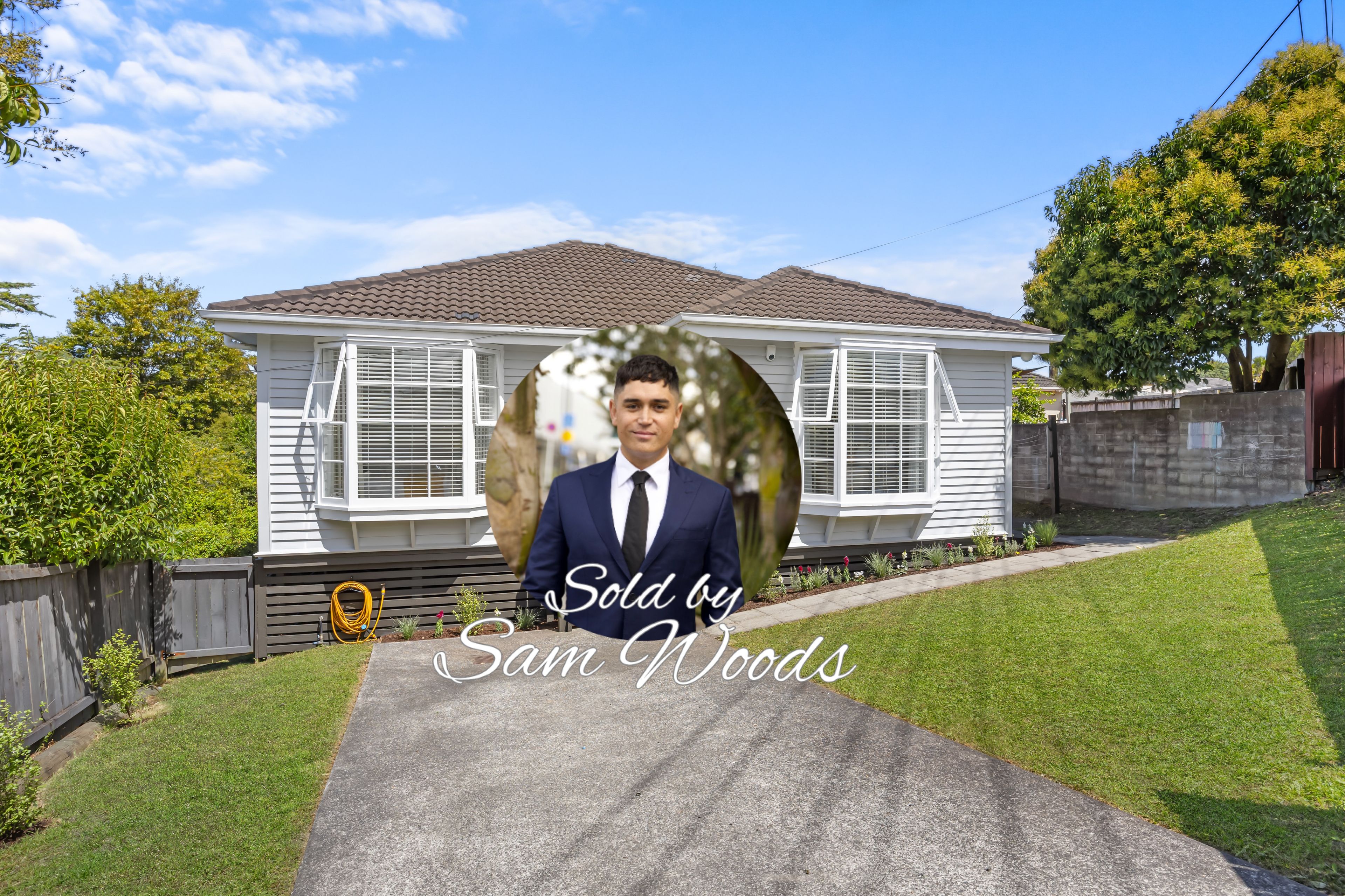 4 Glengarry Road, Glen Eden, Waitakere City