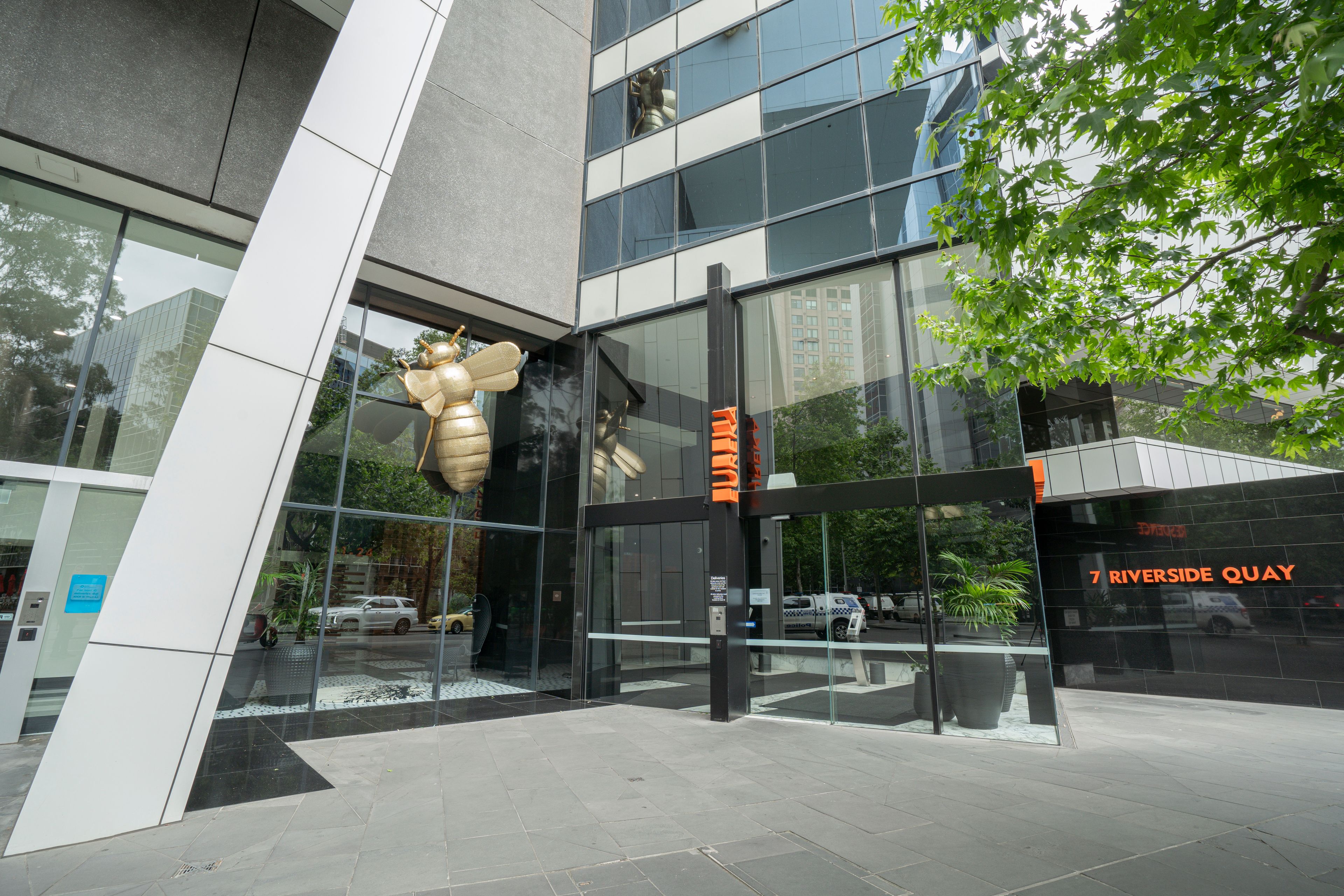 4601/7 Riverside Quay — photo 21 of 21