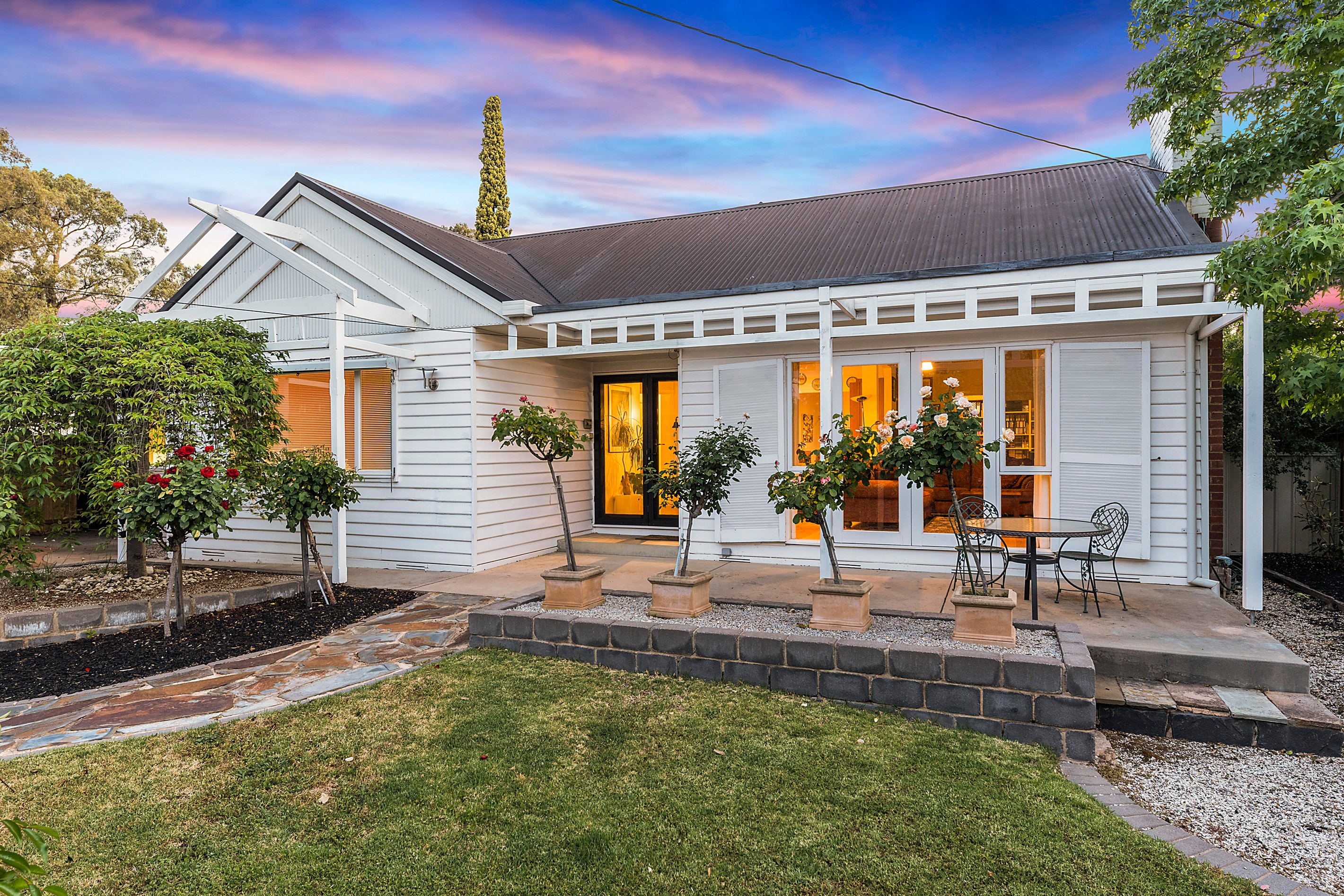 114 Lansell Terrace, East Bendigo, VIC 3550