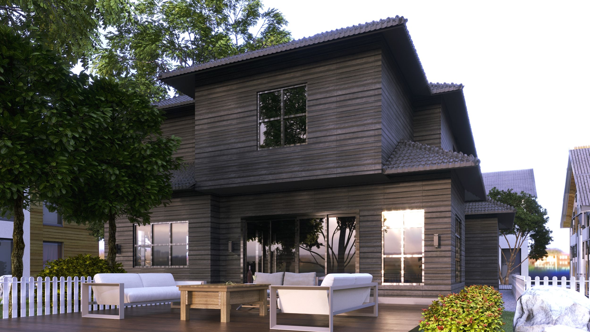 Lot 3, 105 Woburn Road, Woburn, Lower Hutt City