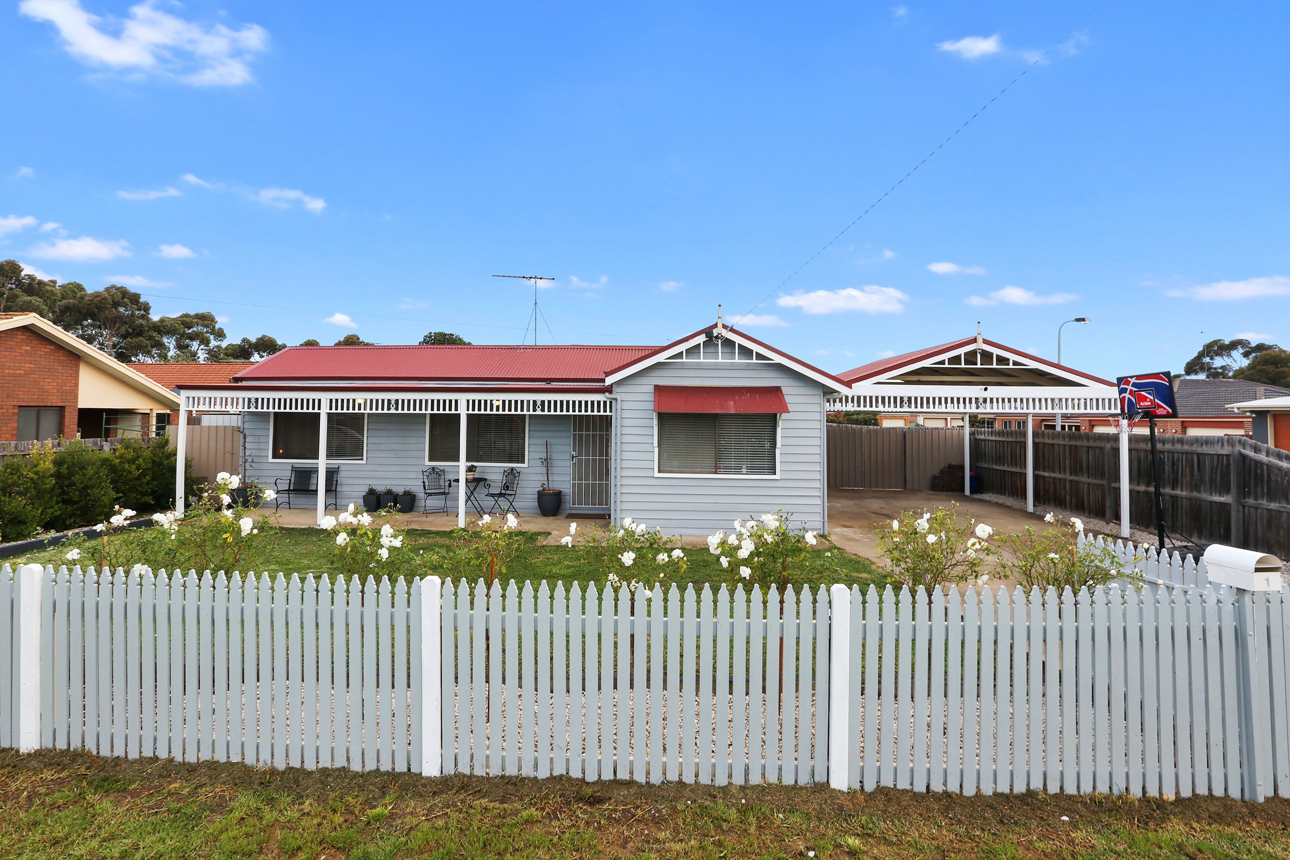 1 Blande Court, Lara VIC 3212
